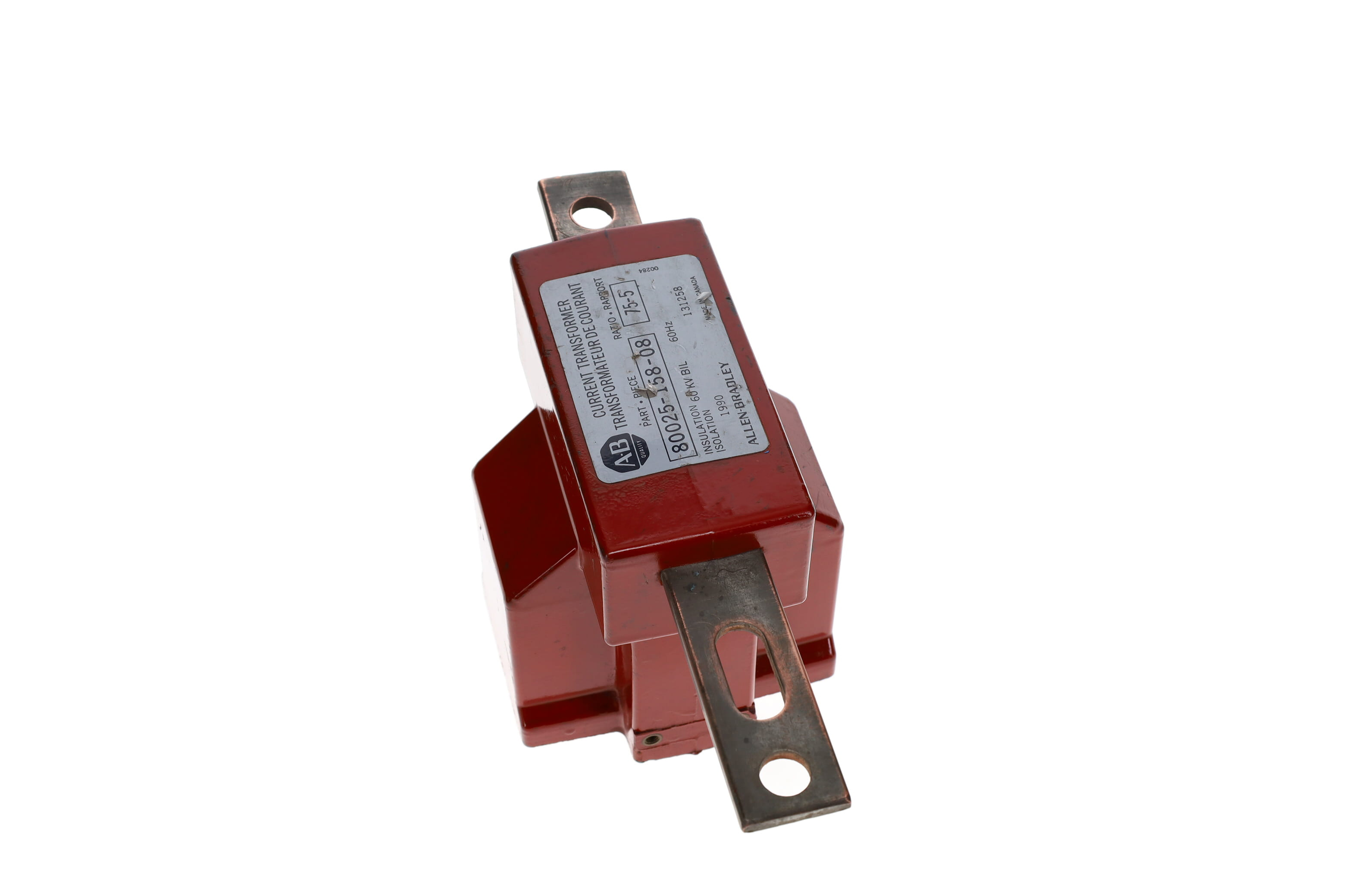 ALLEN BRADLEY 80025-158-08