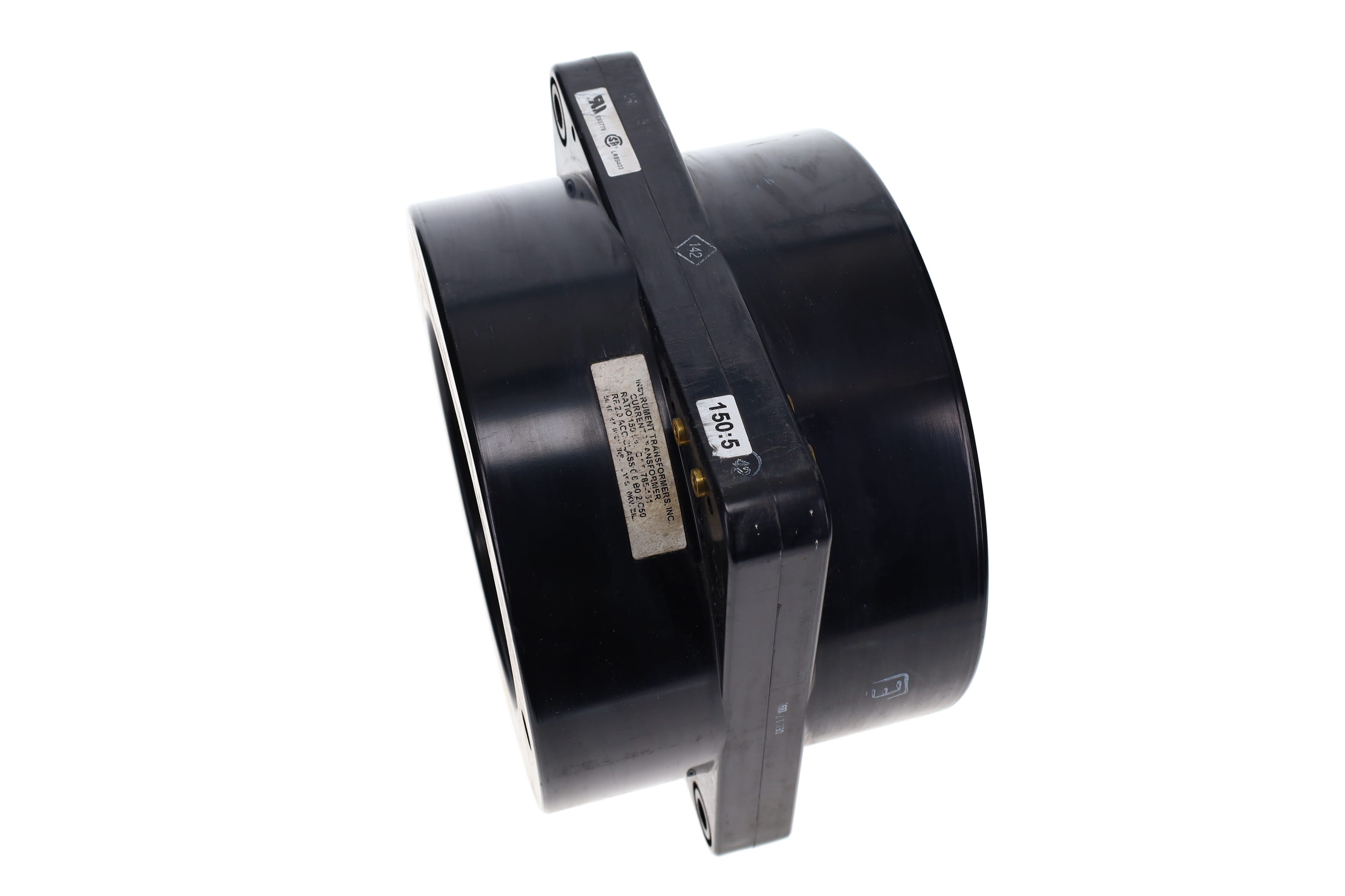 INSTRUMENT TRANSFORMERS INC 785-151