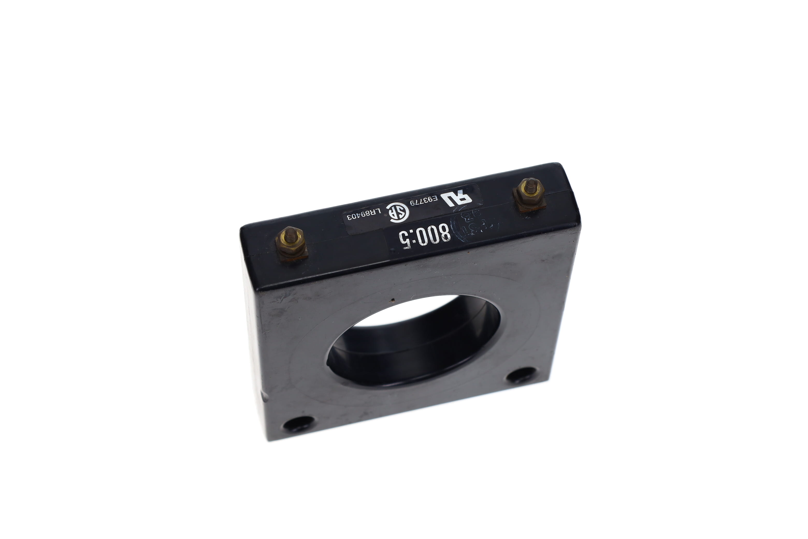 INSTRUMENT TRANSFORMERS INC 7ASHT-801
