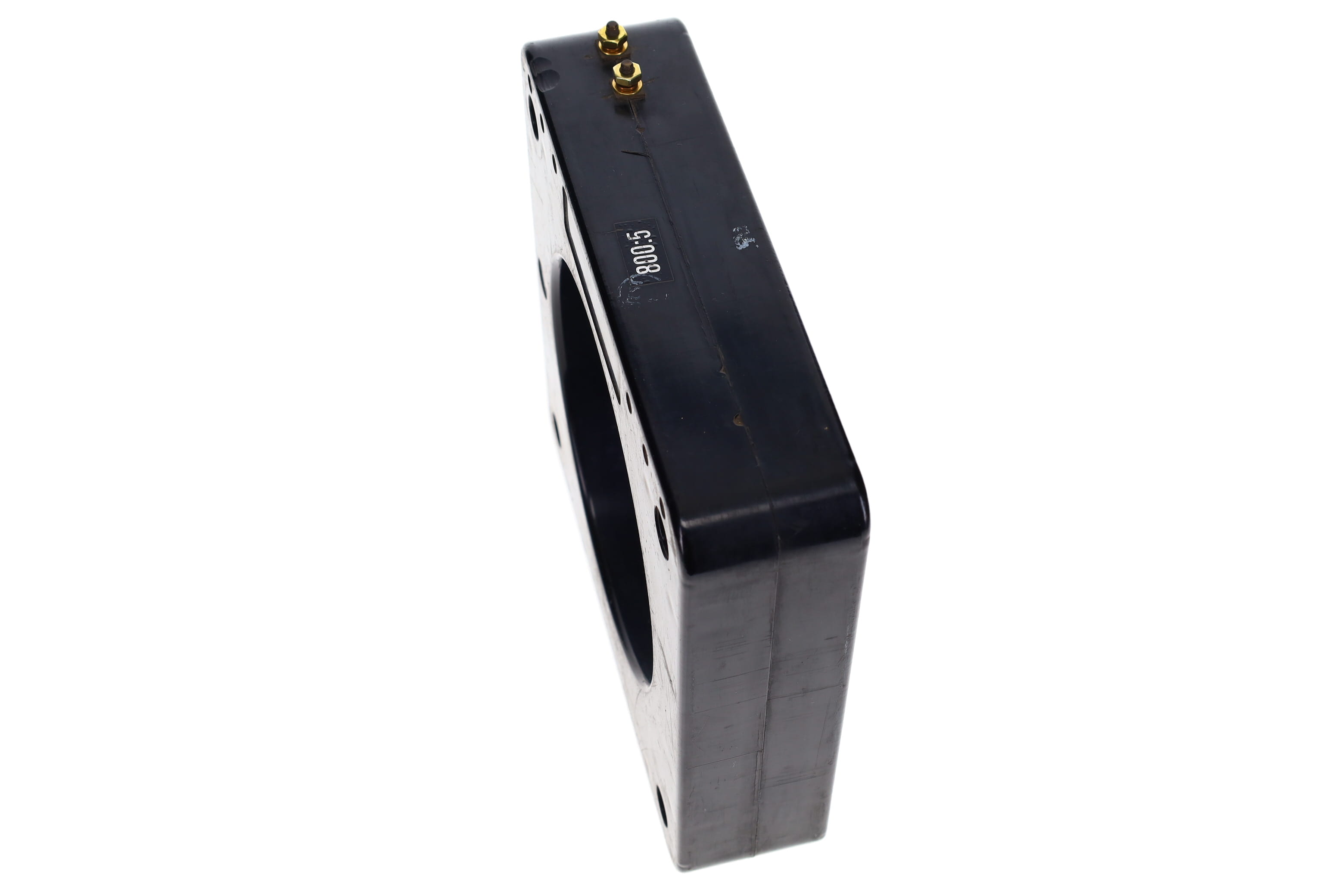 INSTRUMENT TRANSFORMERS INC 120-801