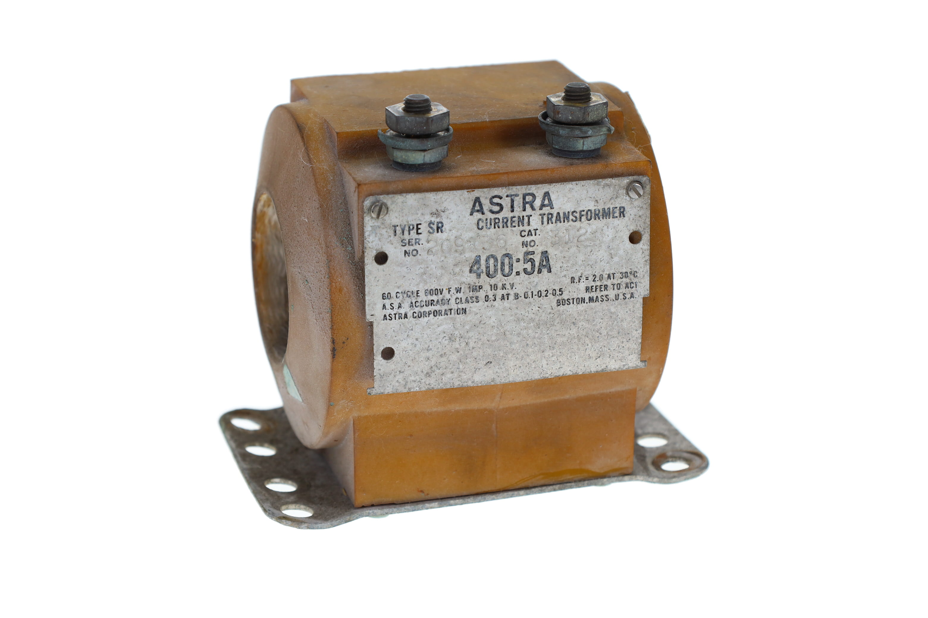 312 par HUGLE ELECTRONICS