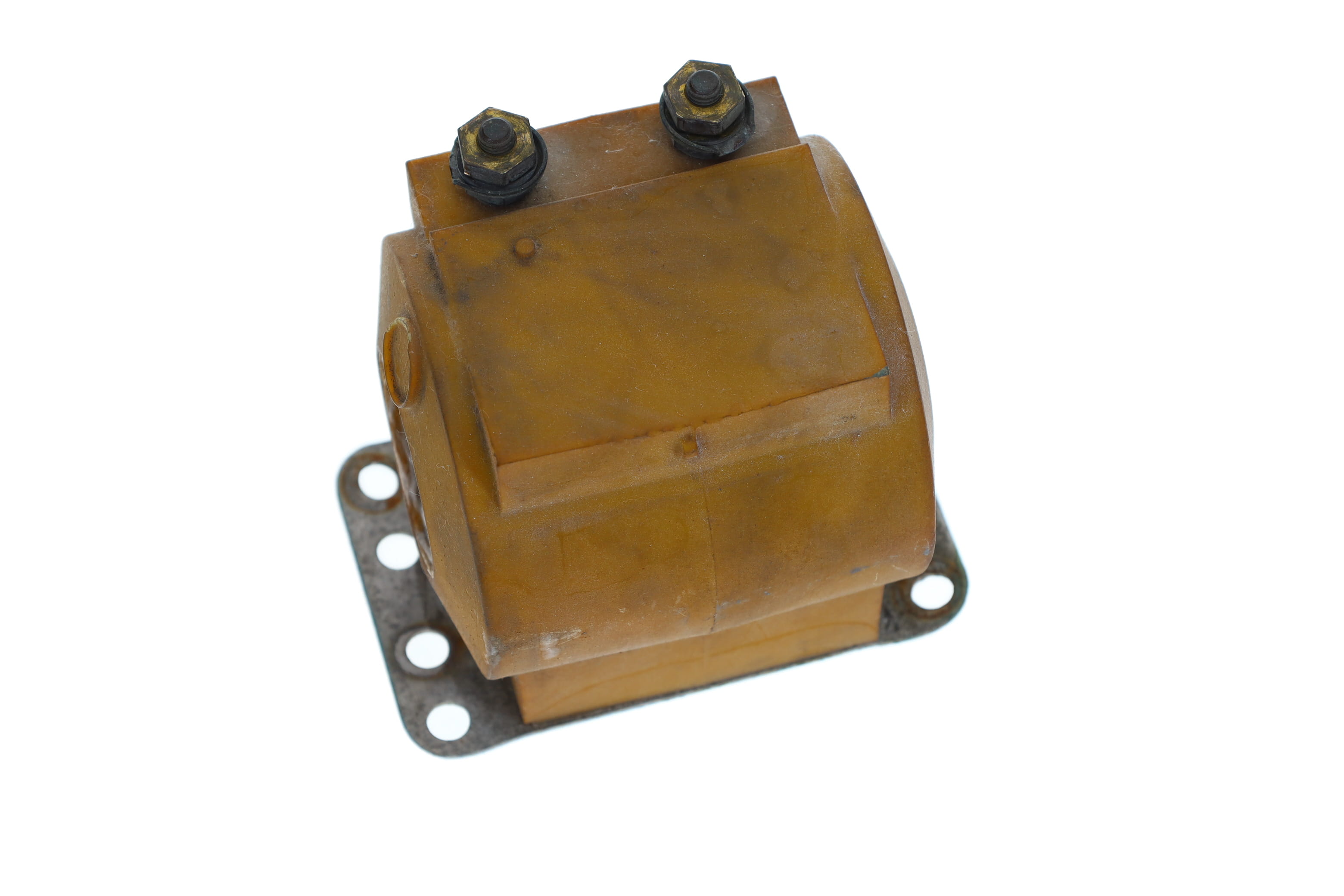HUGLE ELECTRONICS 312