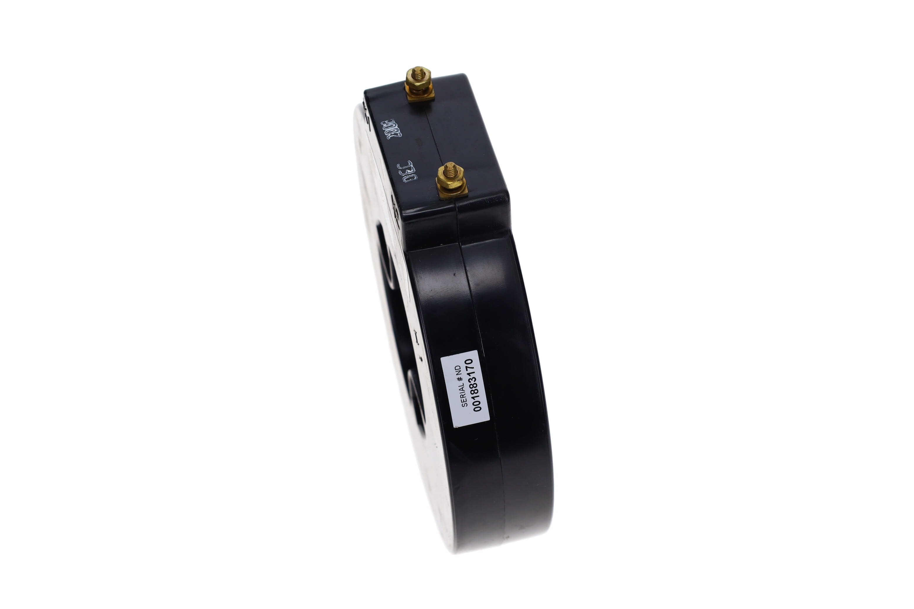 INSTRUMENT TRANSFORMERS INC 350-801