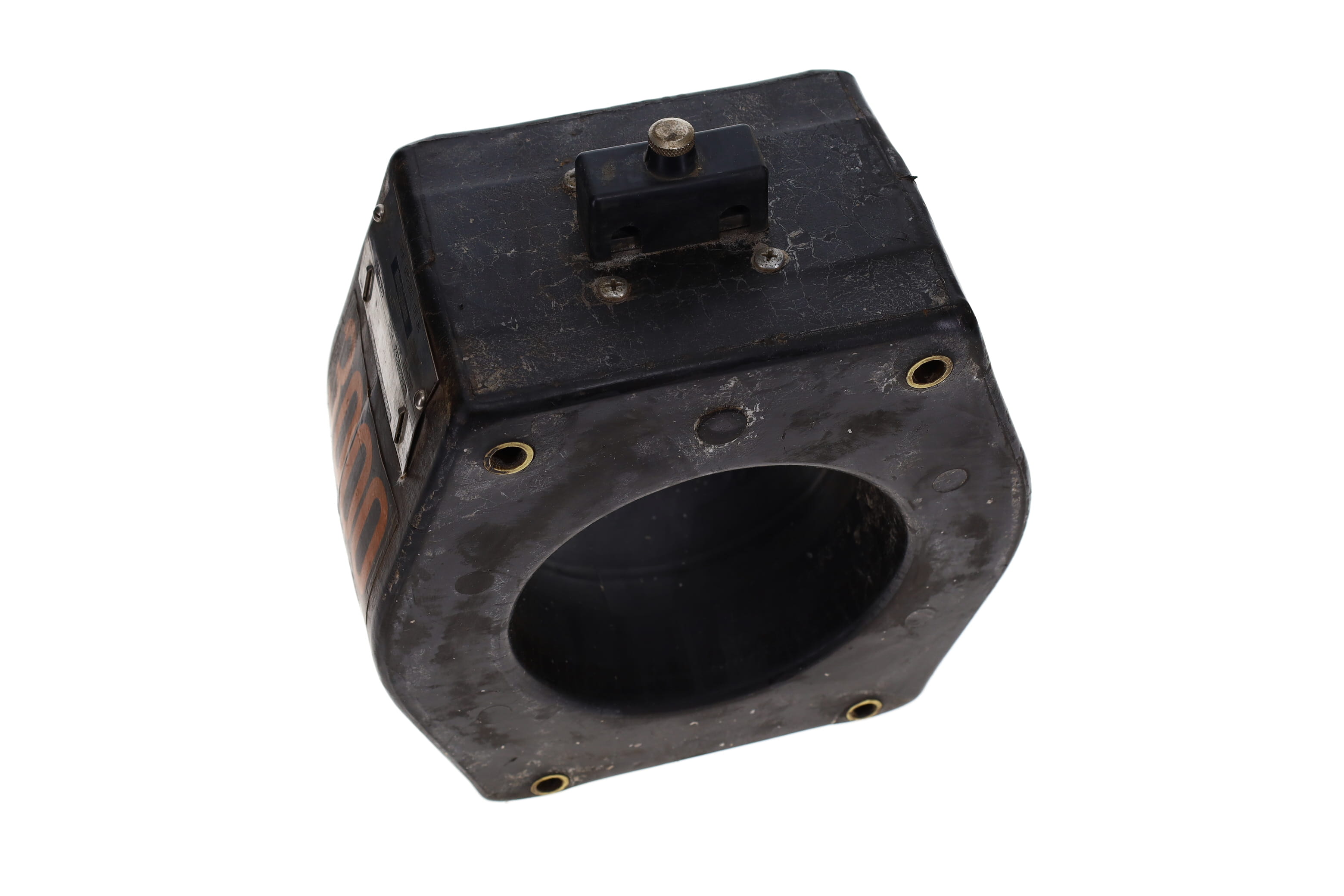 WESTINGHOUSE 243A923G04