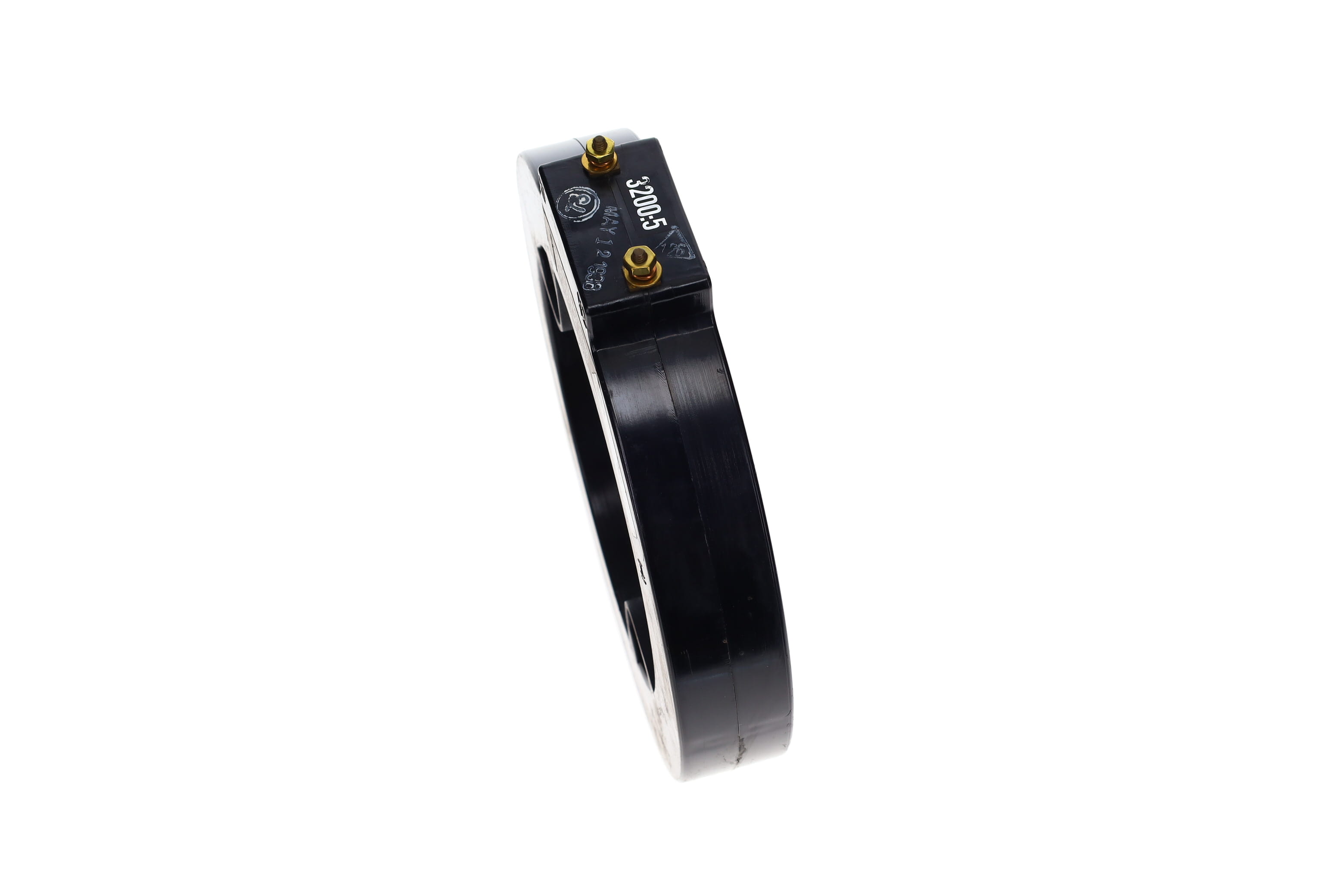 INSTRUMENT TRANSFORMERS INC 360-322