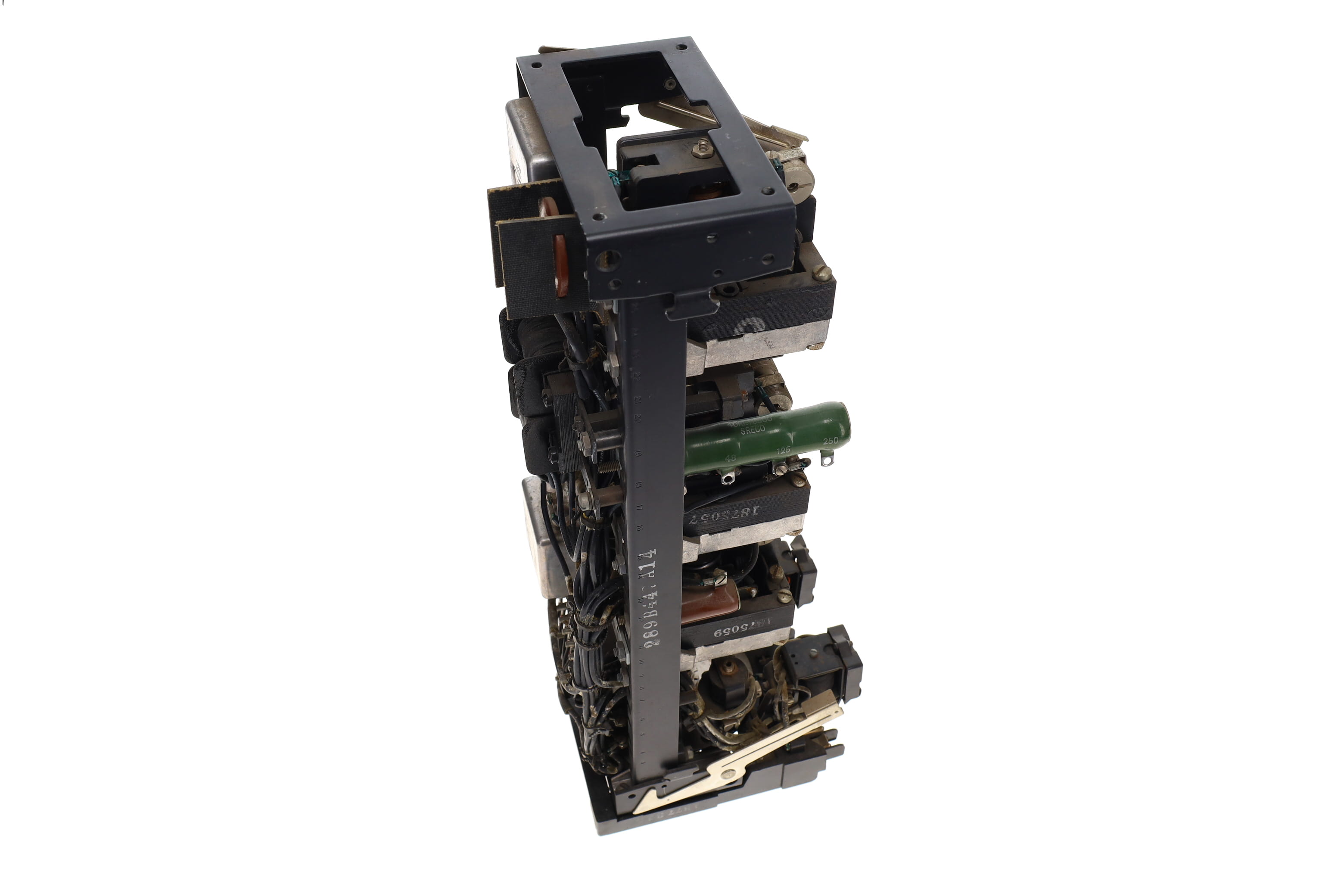 WESTINGHOUSE 289B447A14