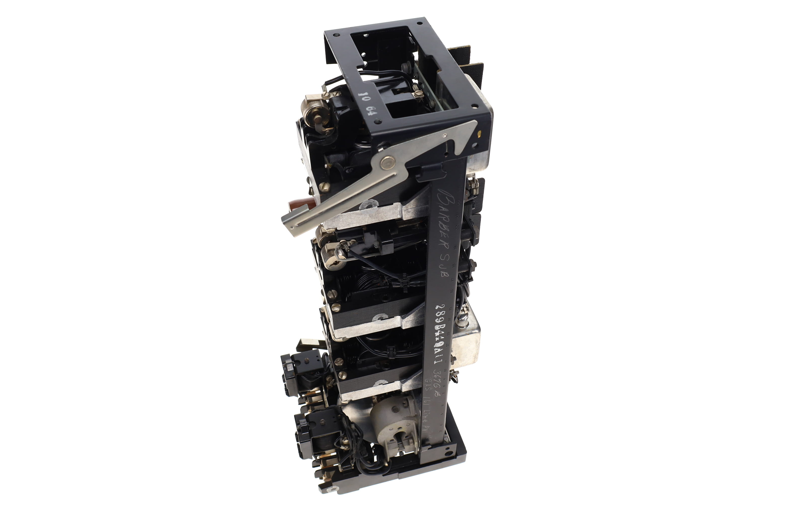 WESTINGHOUSE 289B449A11