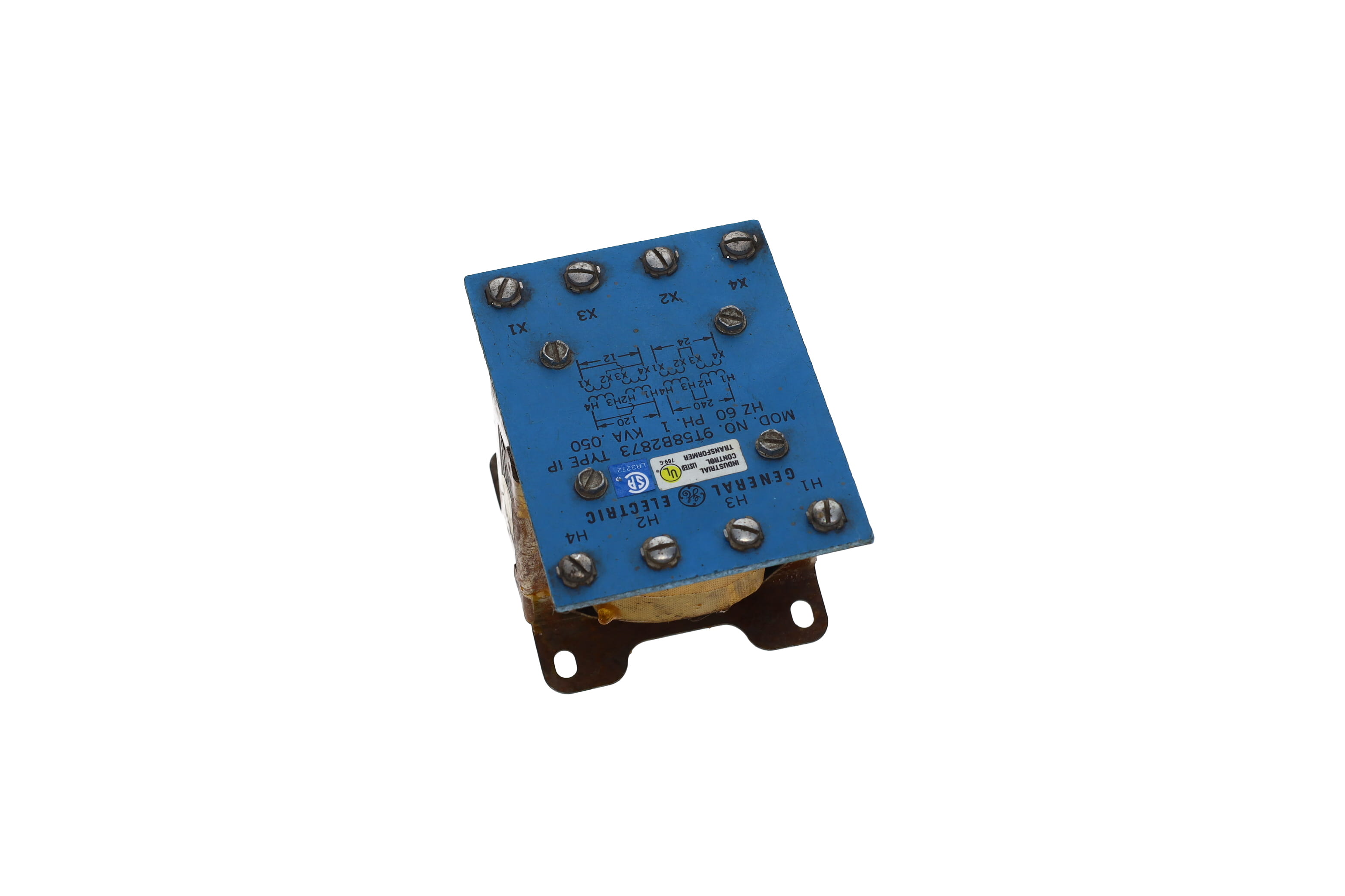 GENERAL ELECTRIC 9T58B2873