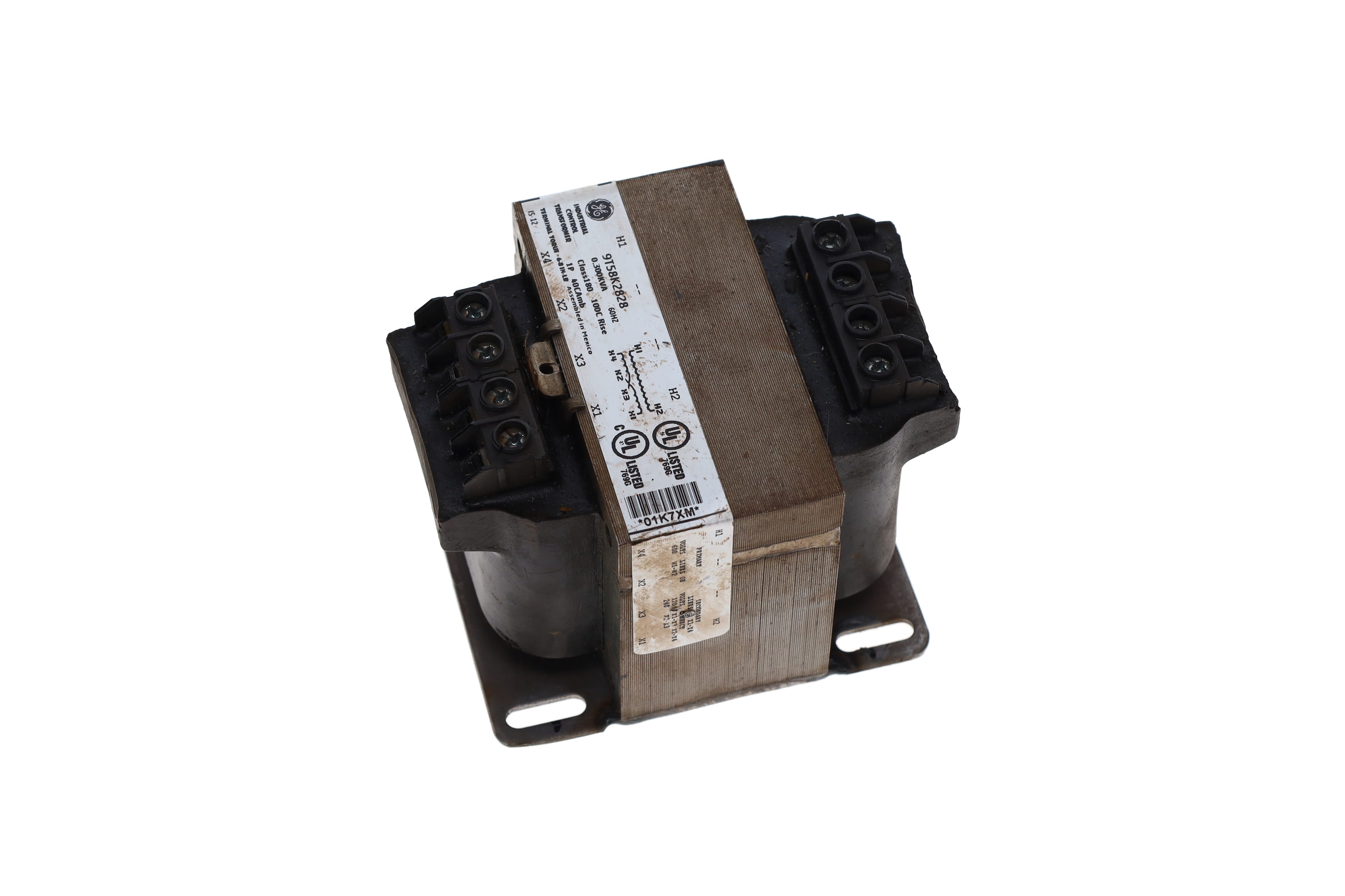 GENERAL ELECTRIC 9T58K2828