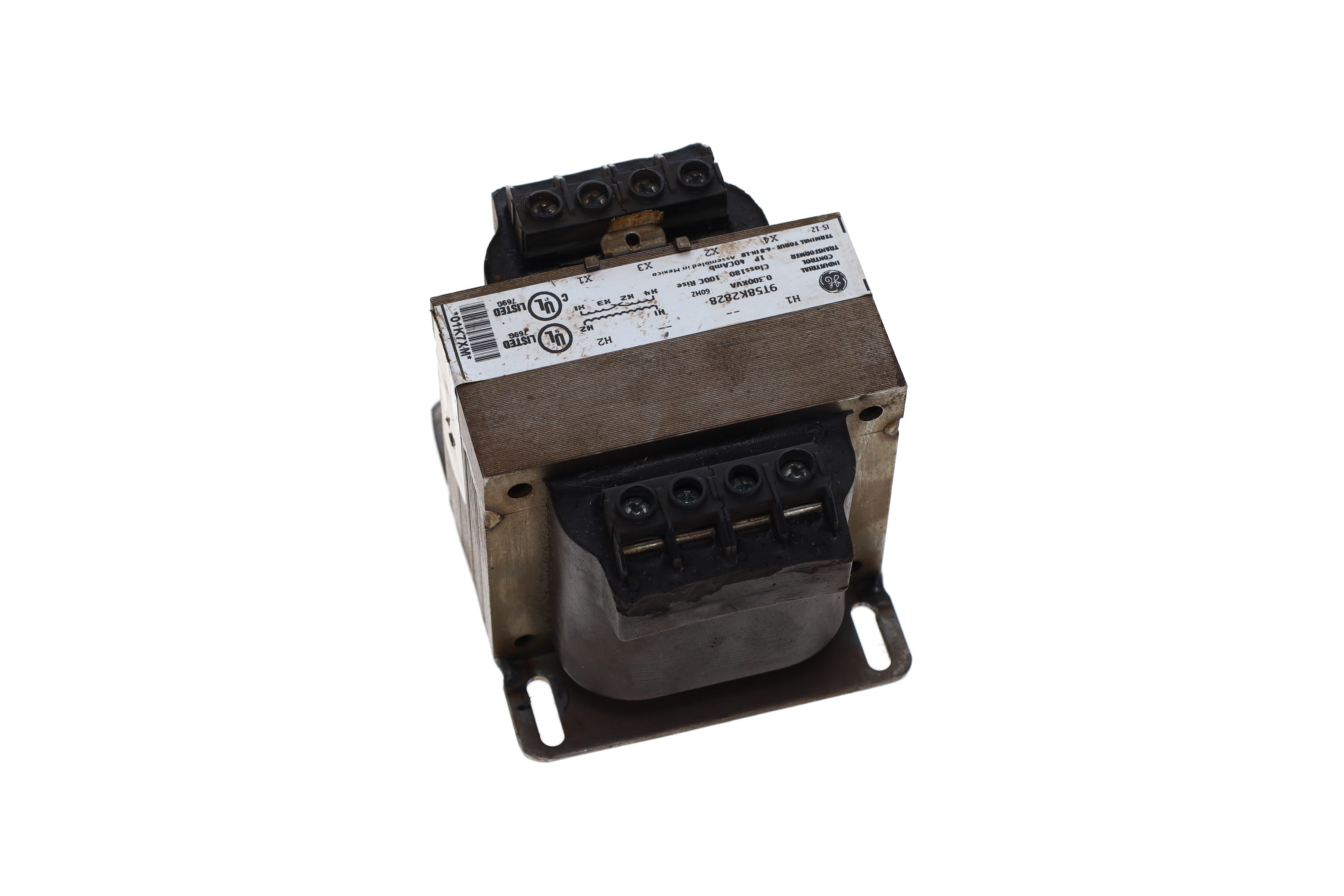 GENERAL ELECTRIC 9T58K2828