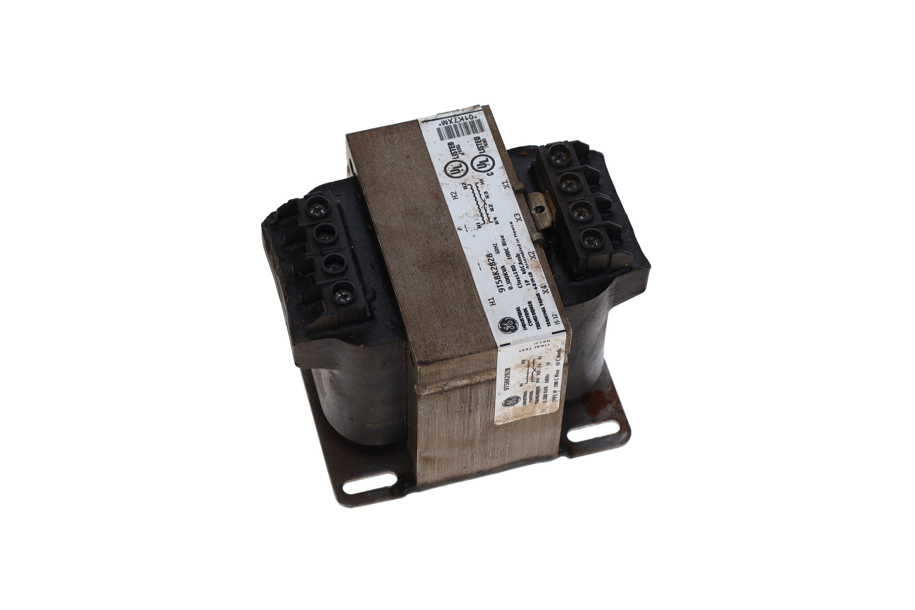 GENERAL ELECTRIC 9T58K2828