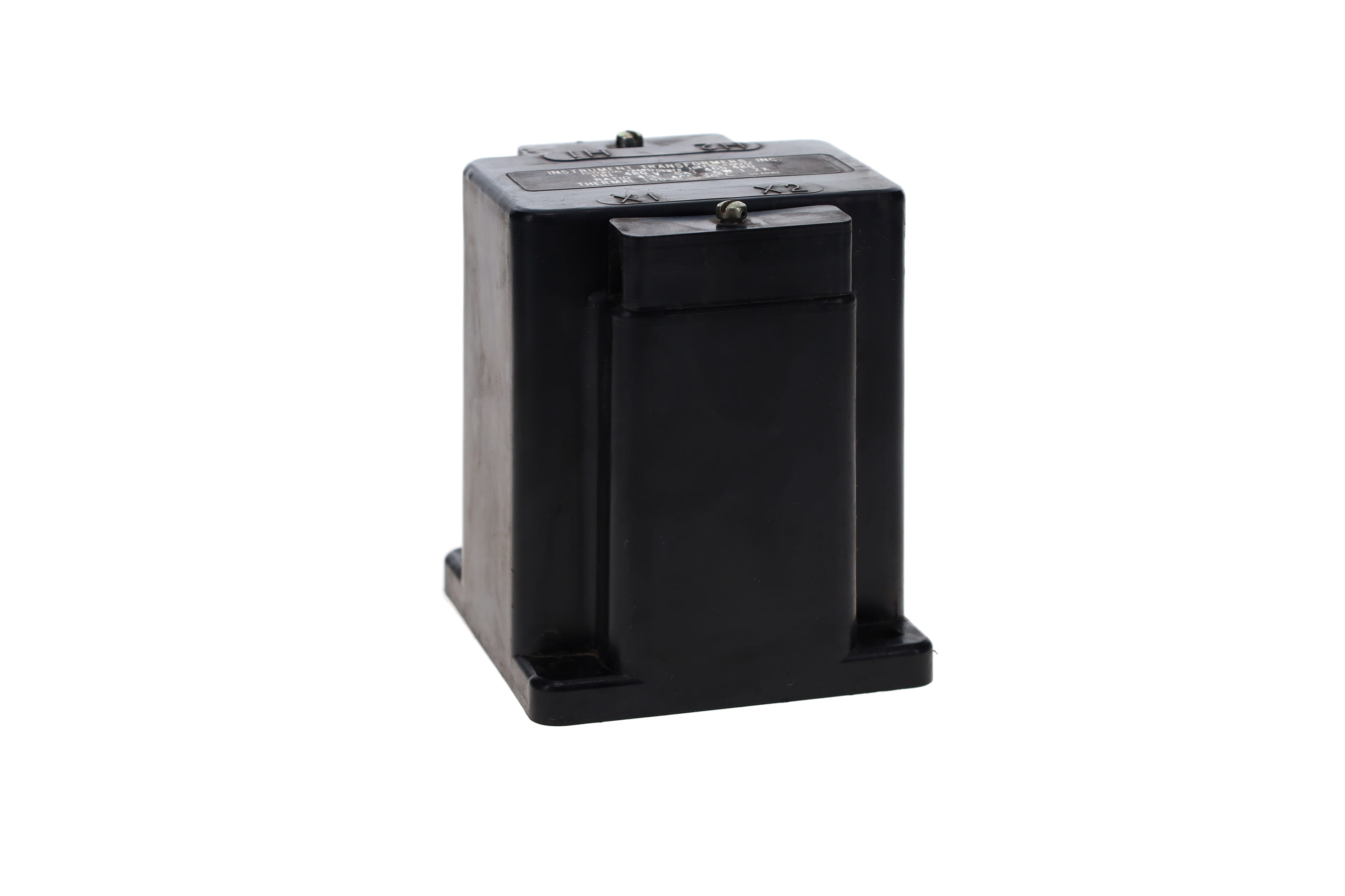 465-480 by INSTRUMENT TRANSFORMERS INC