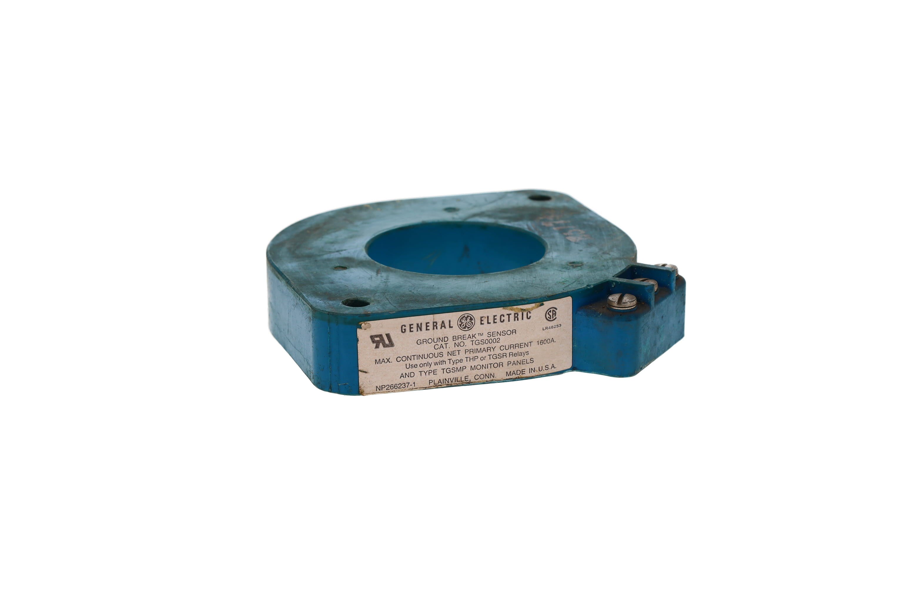 TGS0002 by GENERAL ELECTRIC