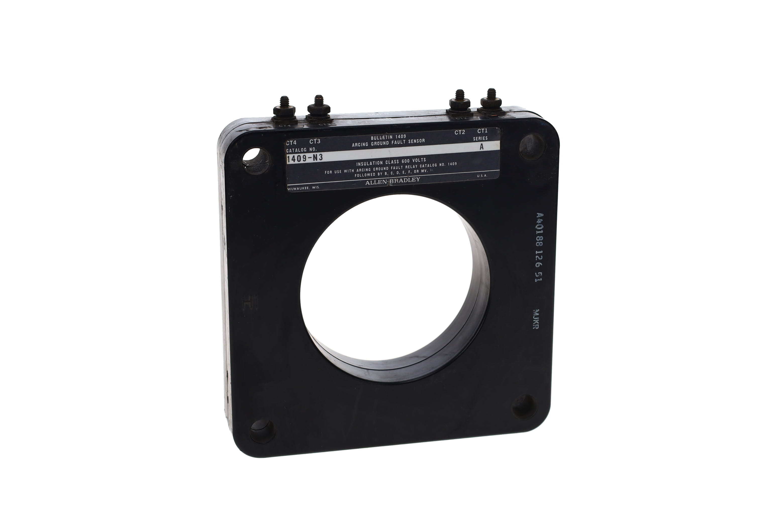 1409-N3 by ALLEN BRADLEY