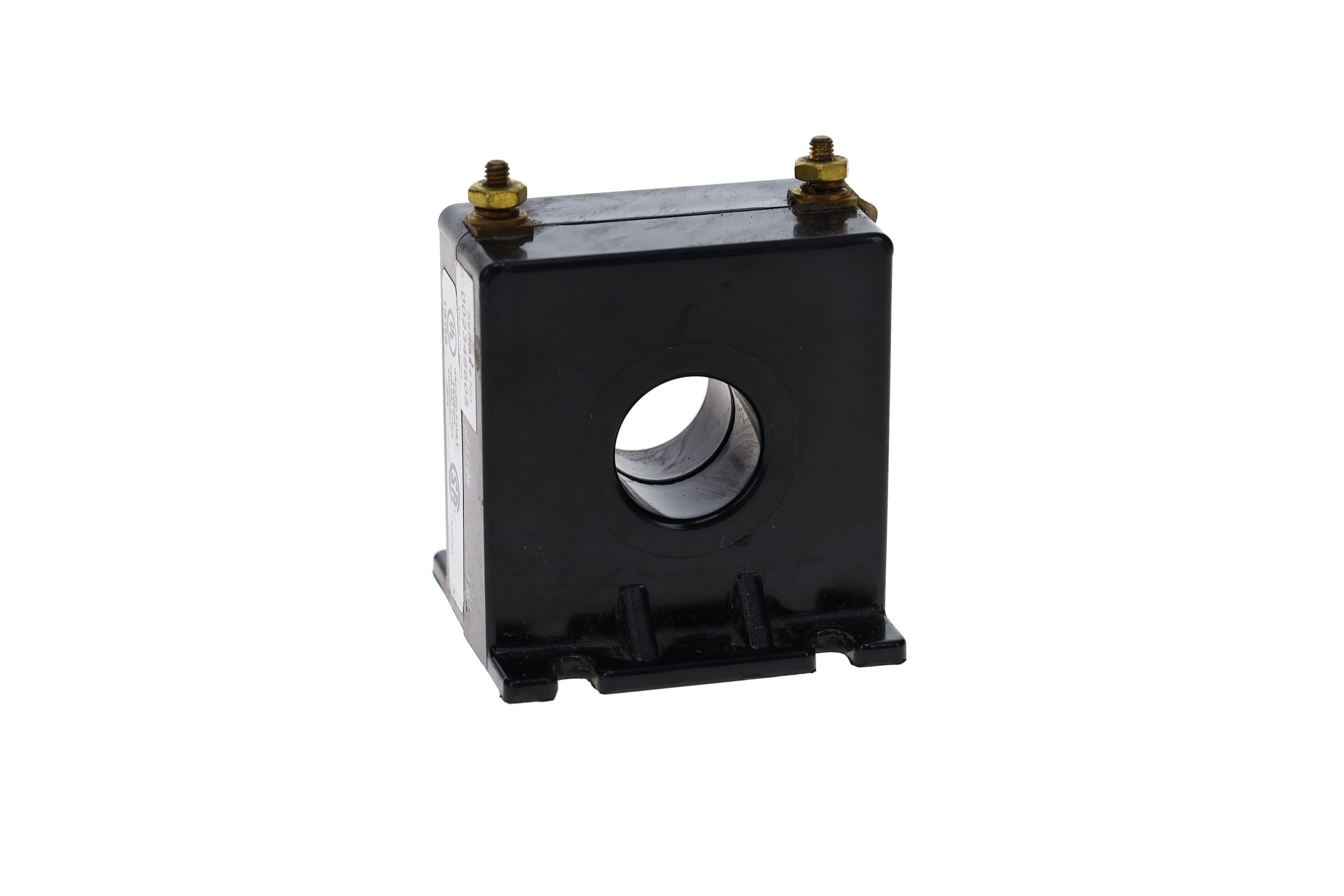 GFM-094 by INSTRUMENT TRANSFORMERS INC