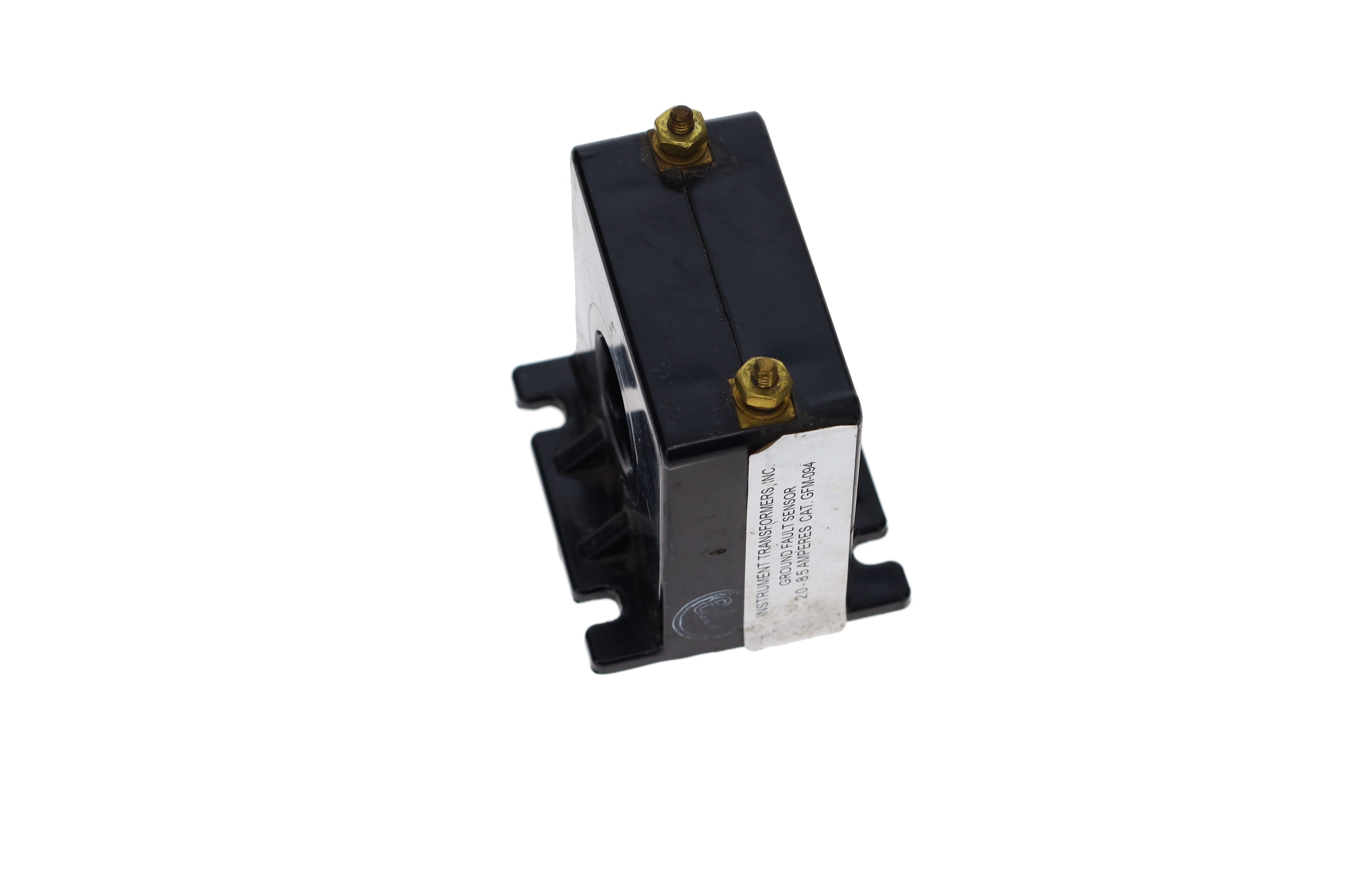 INSTRUMENT TRANSFORMERS INC GFM-094