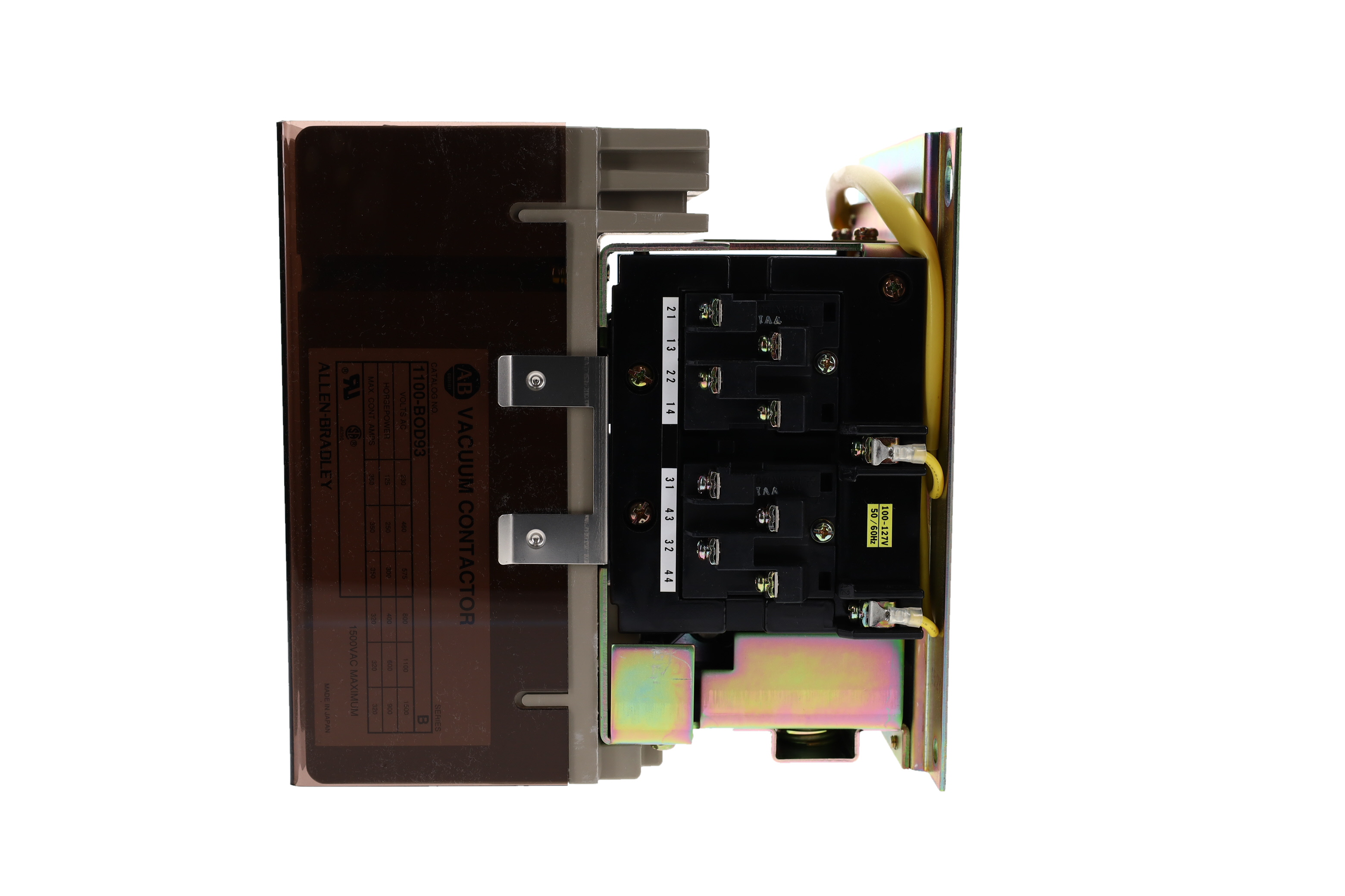 ALLEN BRADLEY 1100-BOD93