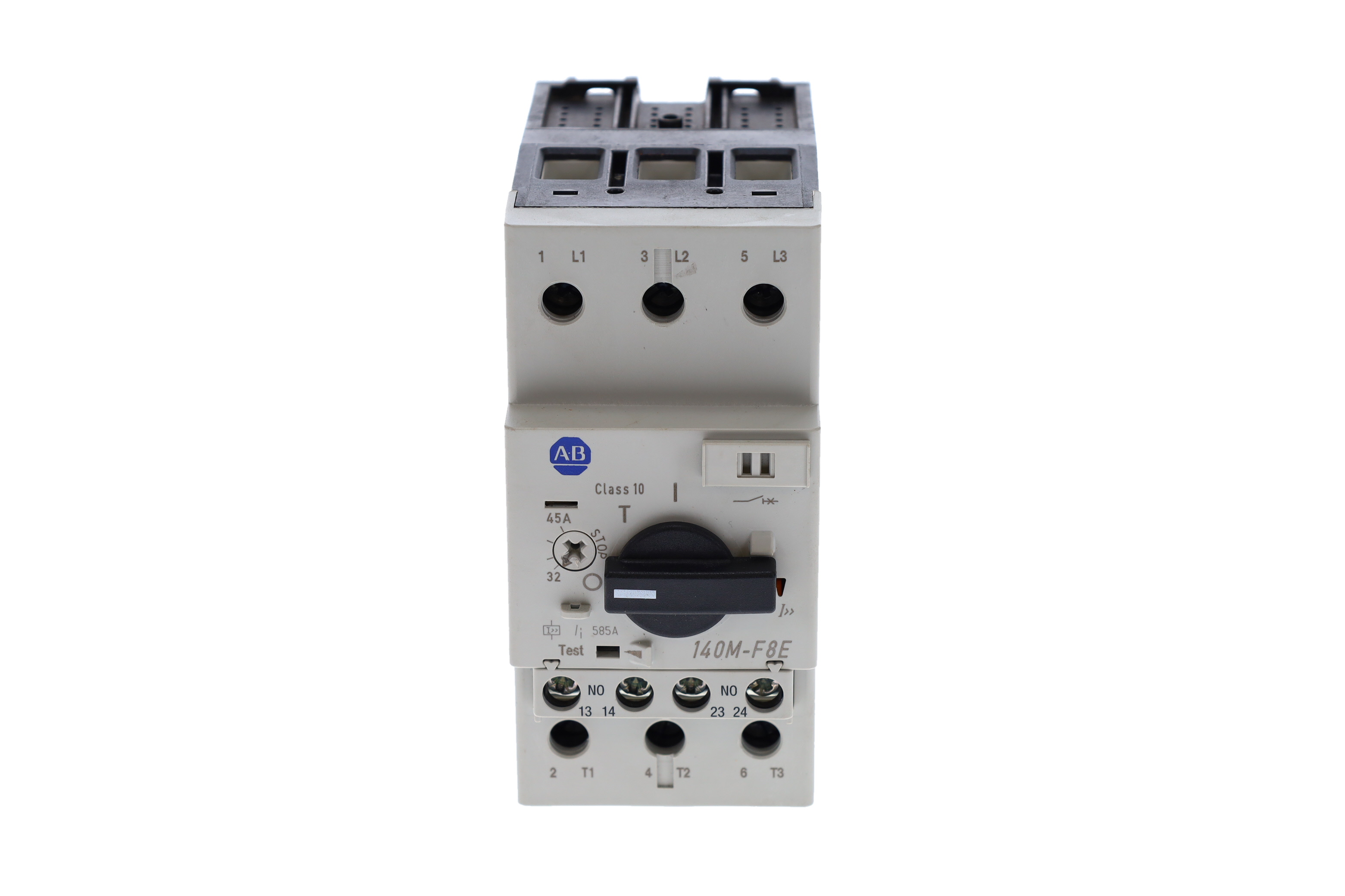 140M-F8E-C45 par ALLEN BRADLEY