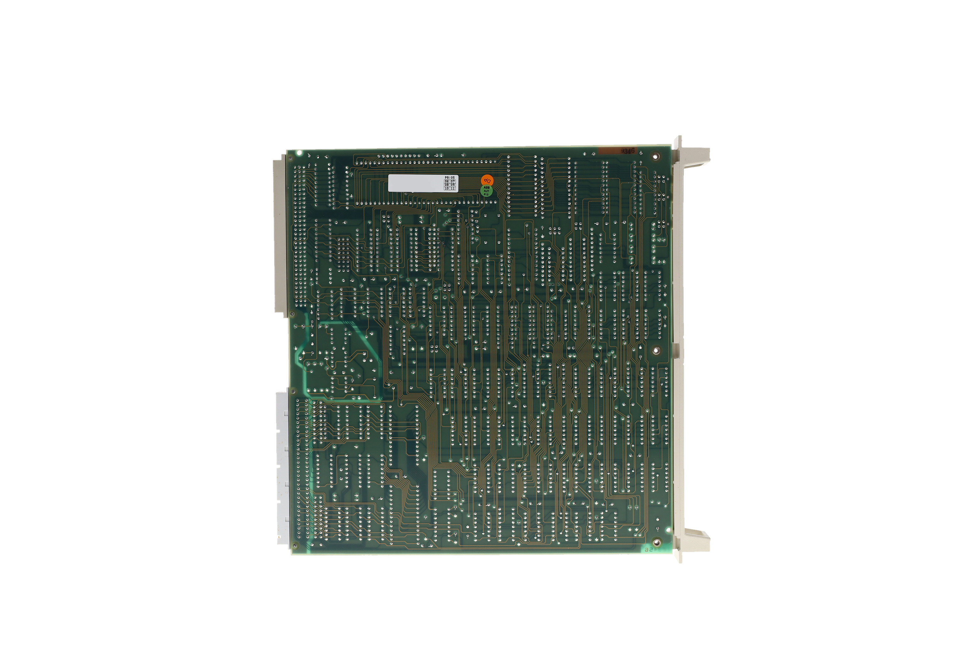 ASEA BROWN BOVERI 57520001-BZ