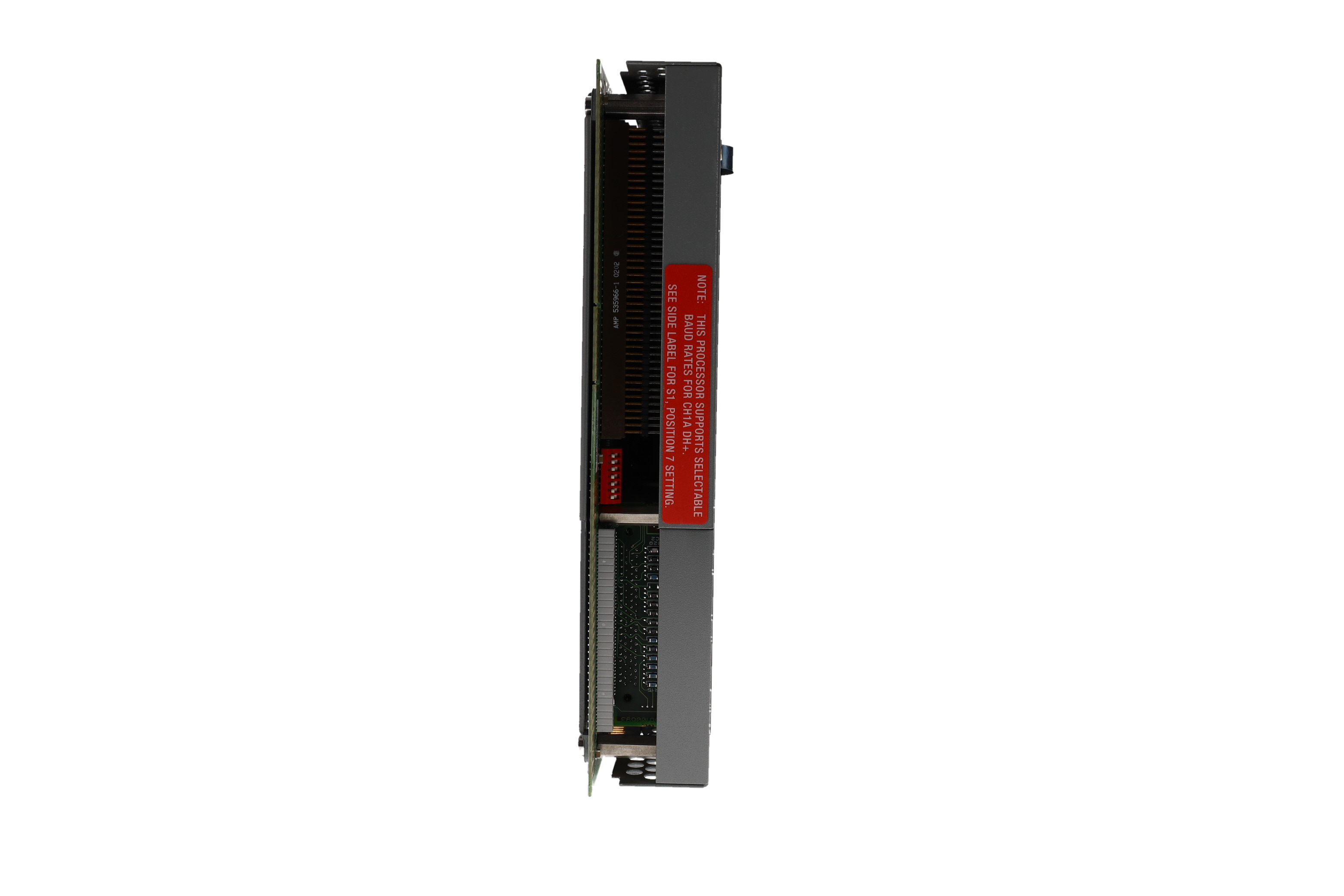 ALLEN BRADLEY 1785-L40C/E