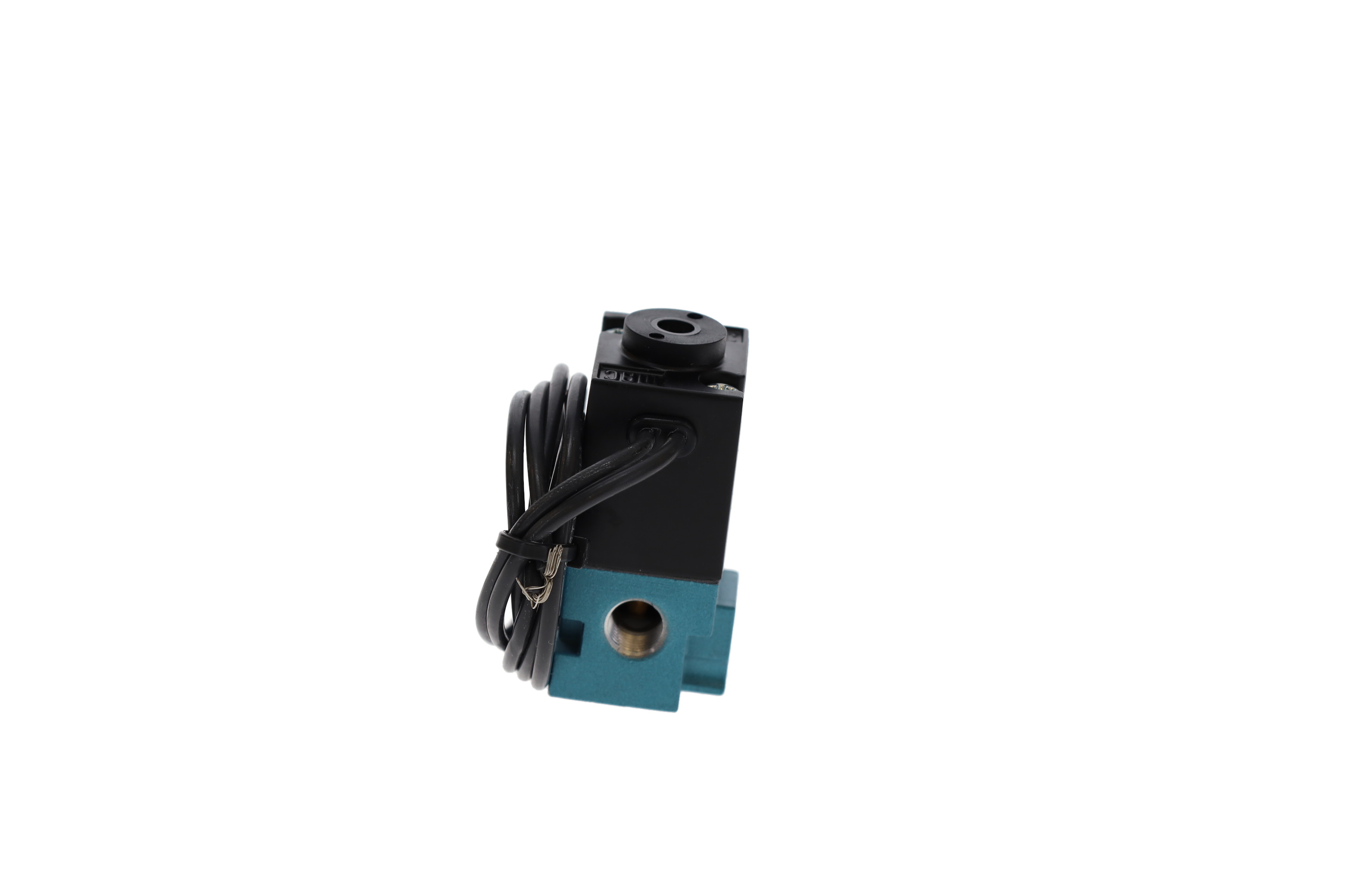 MAC VALVES INC 111B-111BAAA