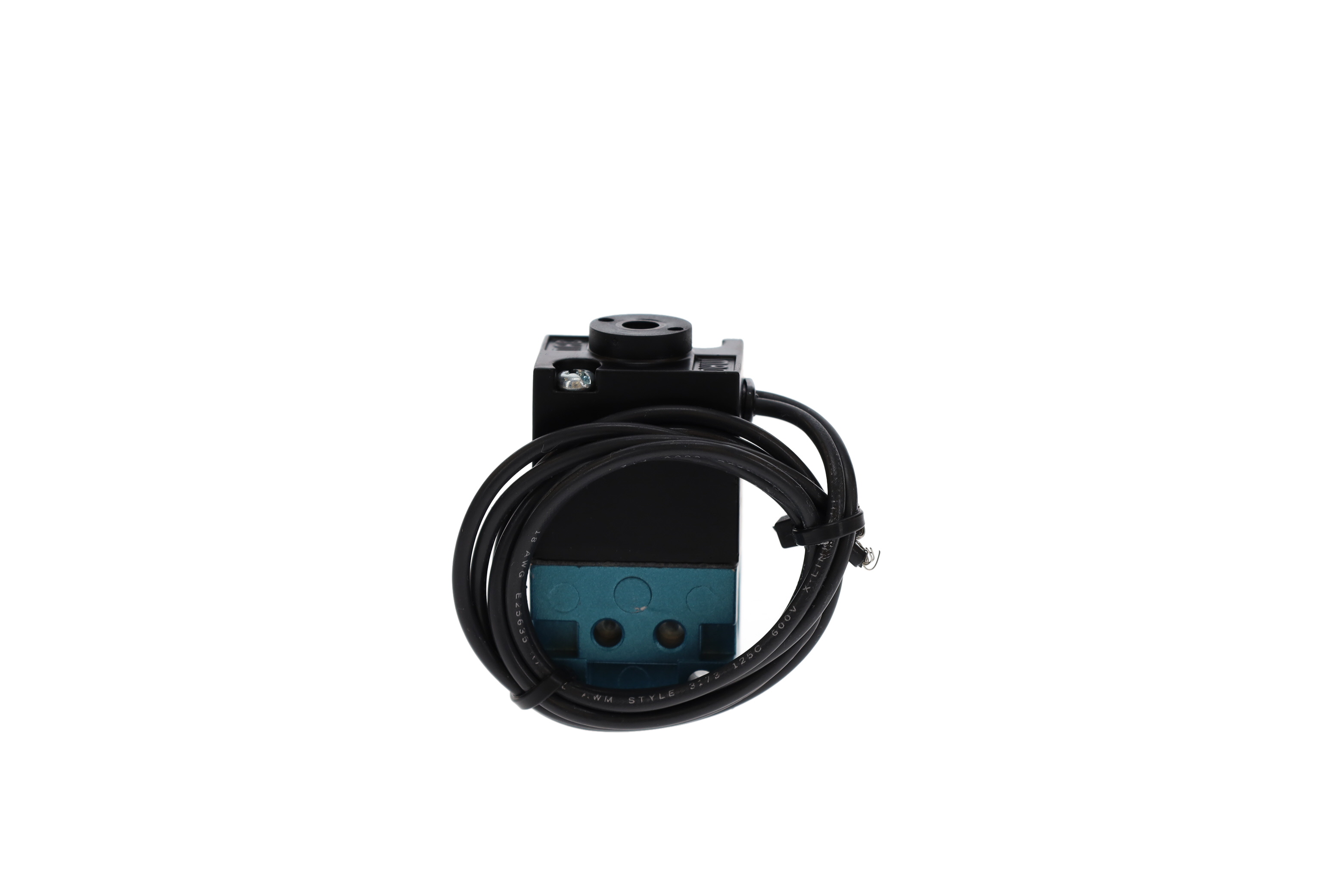 MAC VALVES INC 111B-111BAAA
