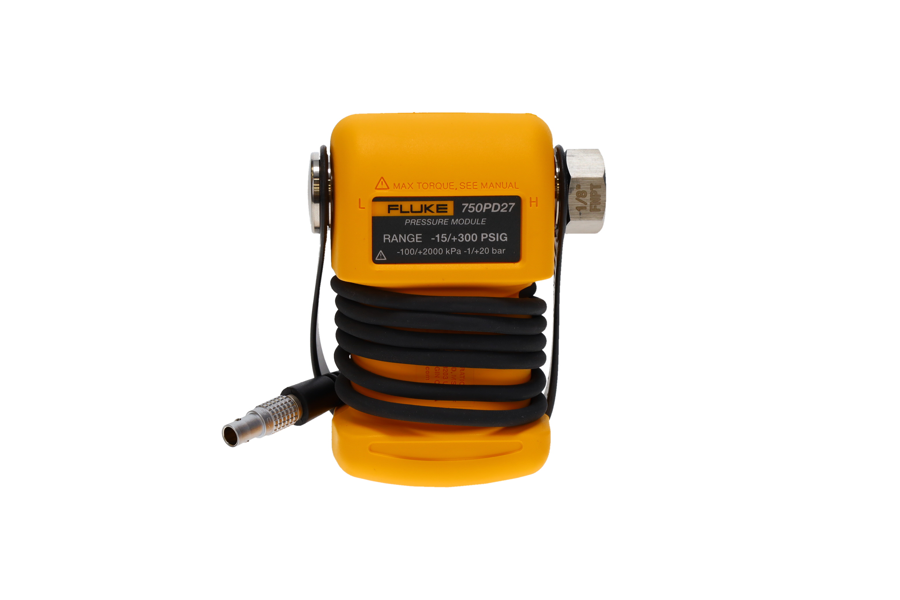 750PD27 par FLUKE