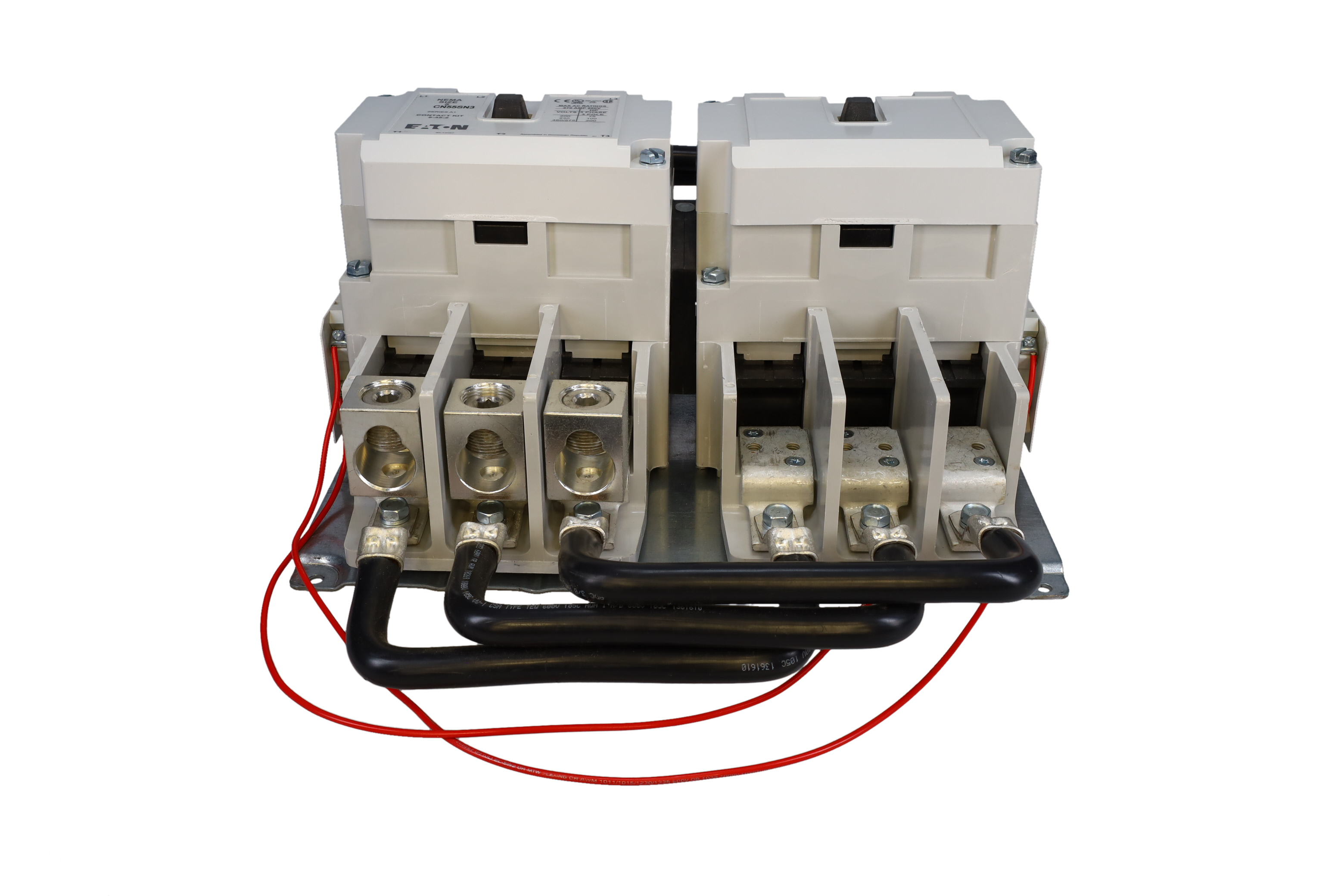 EATON CORPORATION CN55SN3A