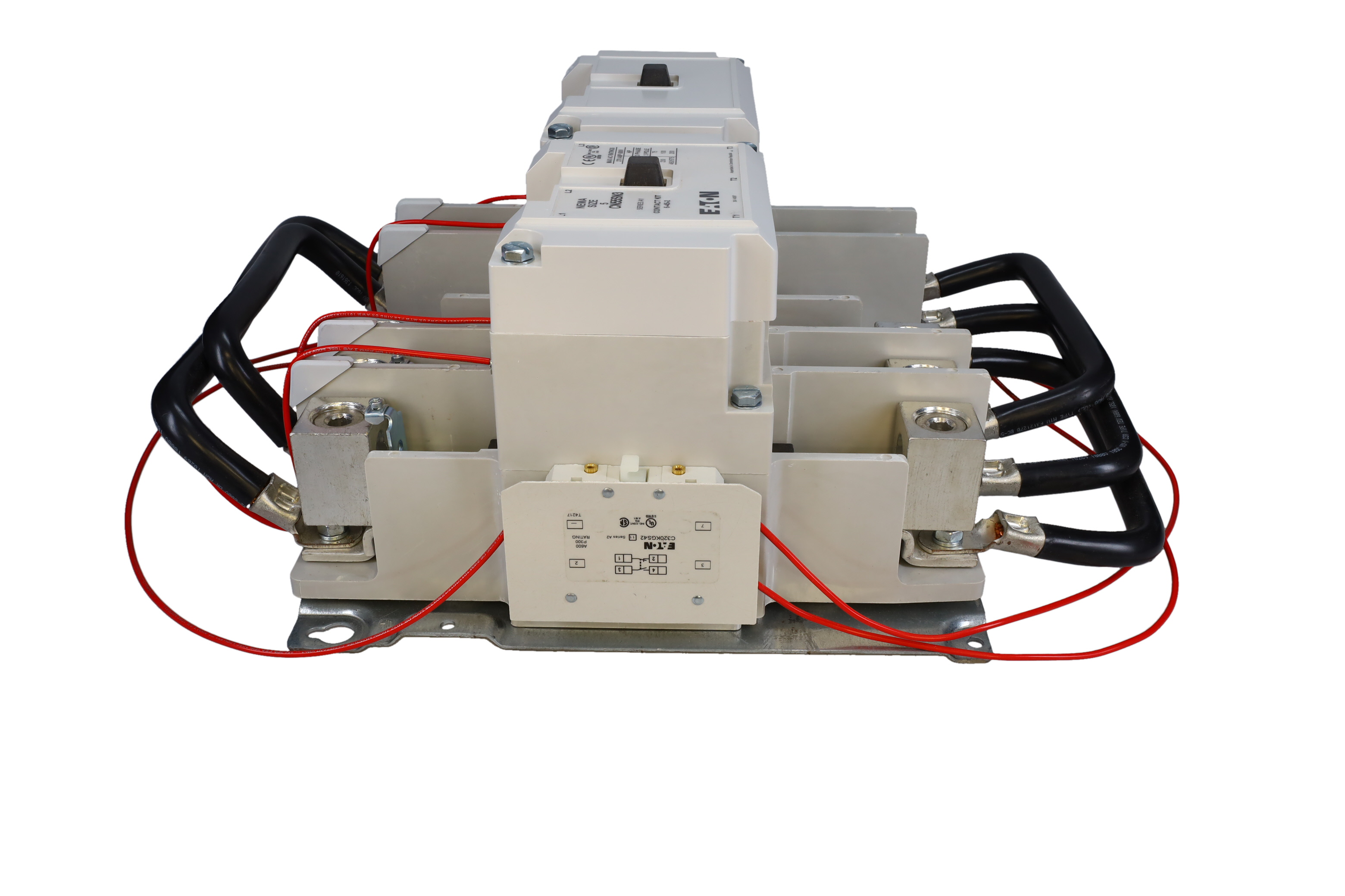 EATON CORPORATION CN55SN3A