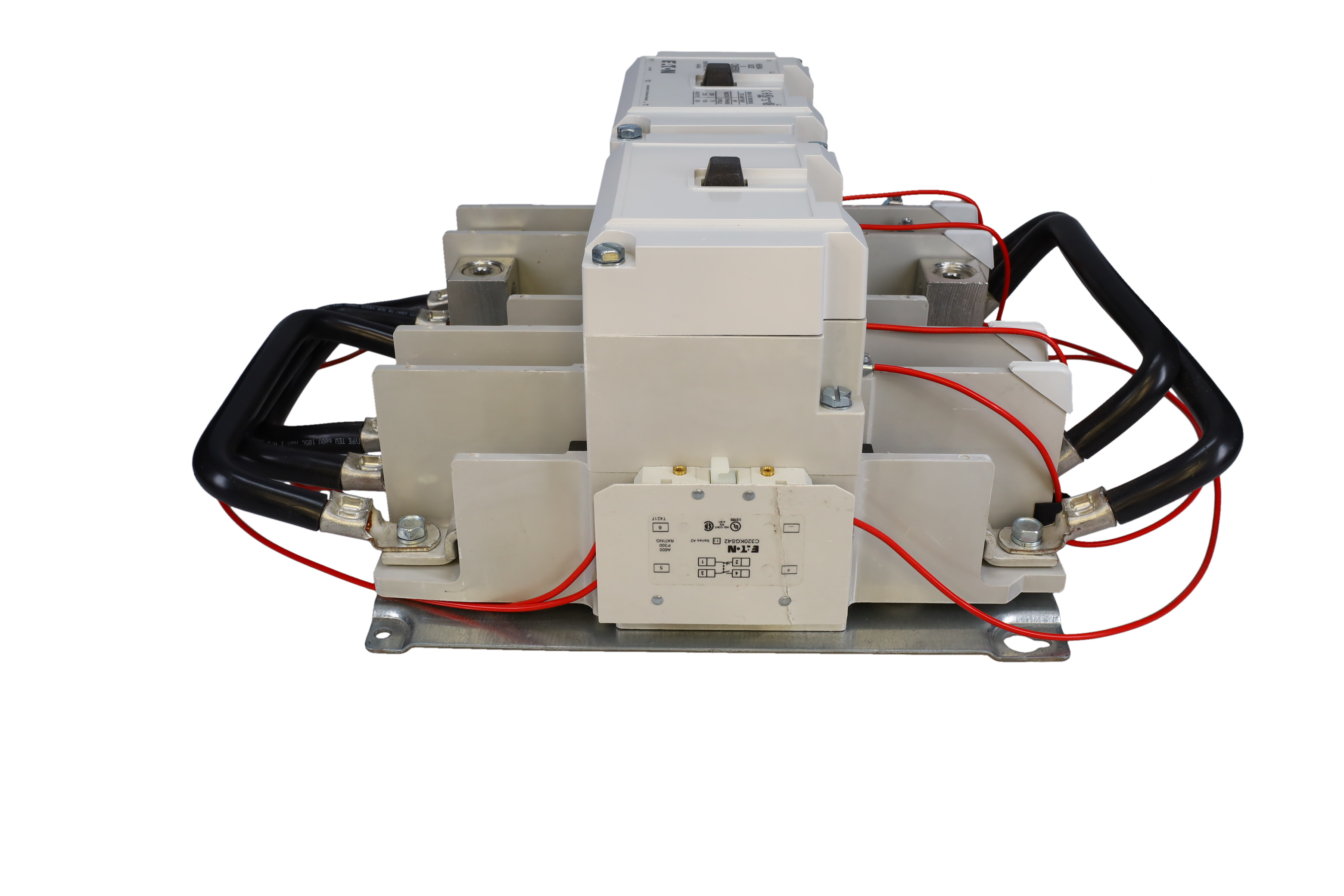 EATON CORPORATION CN55SN3A