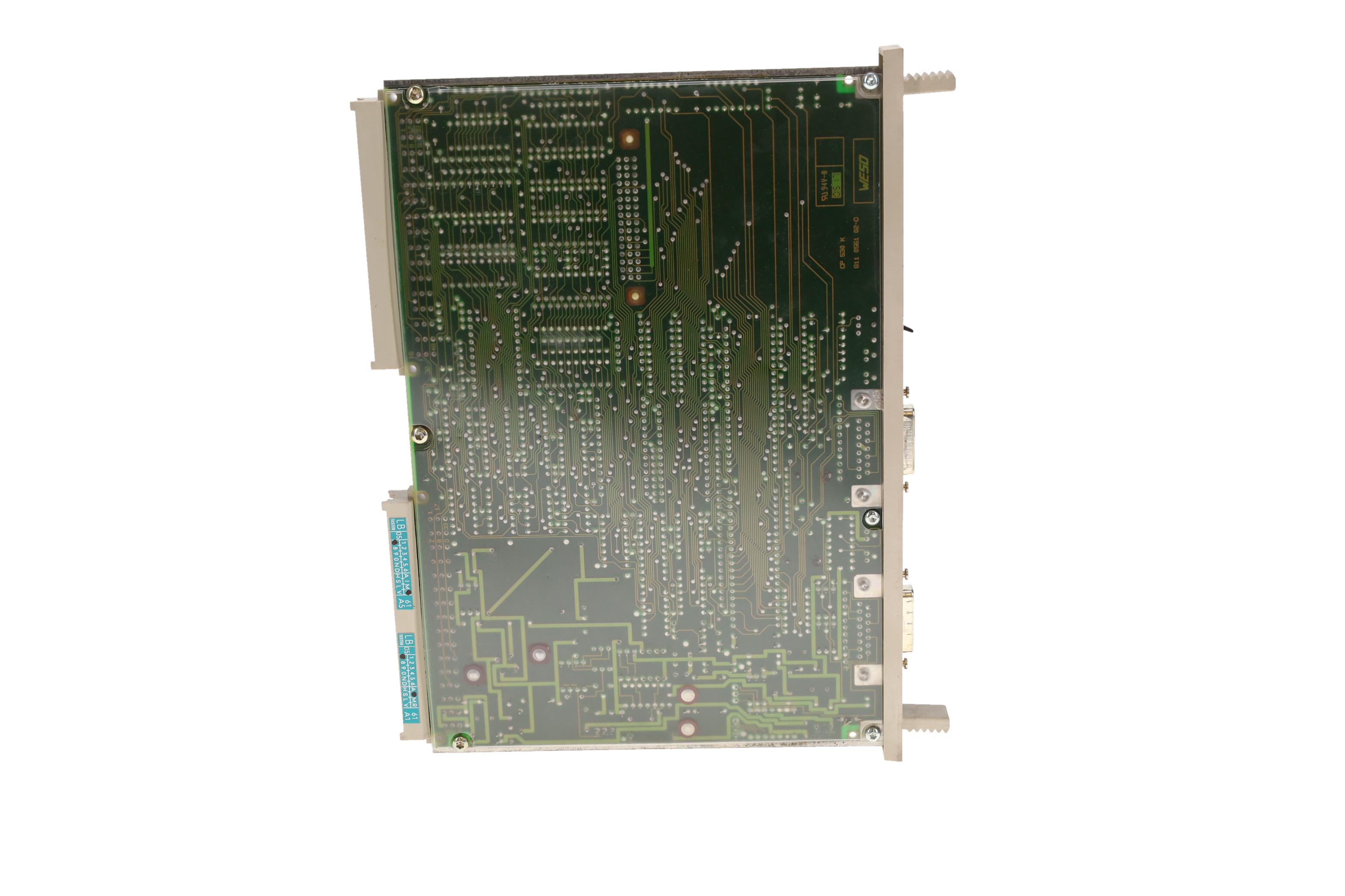 SIEMENS 6ES5530-3LA12