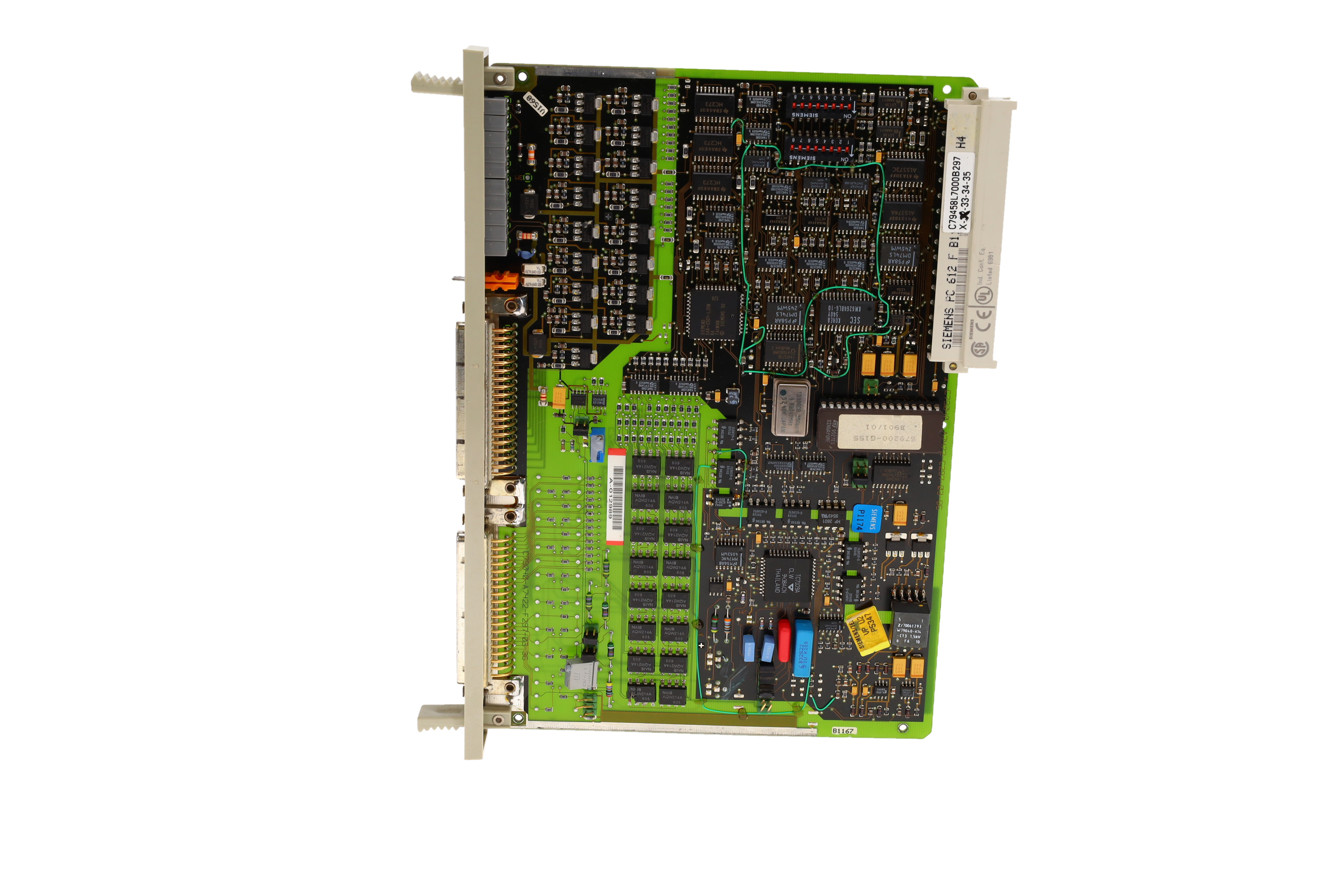SIEMENS 6ES5244-3AB31