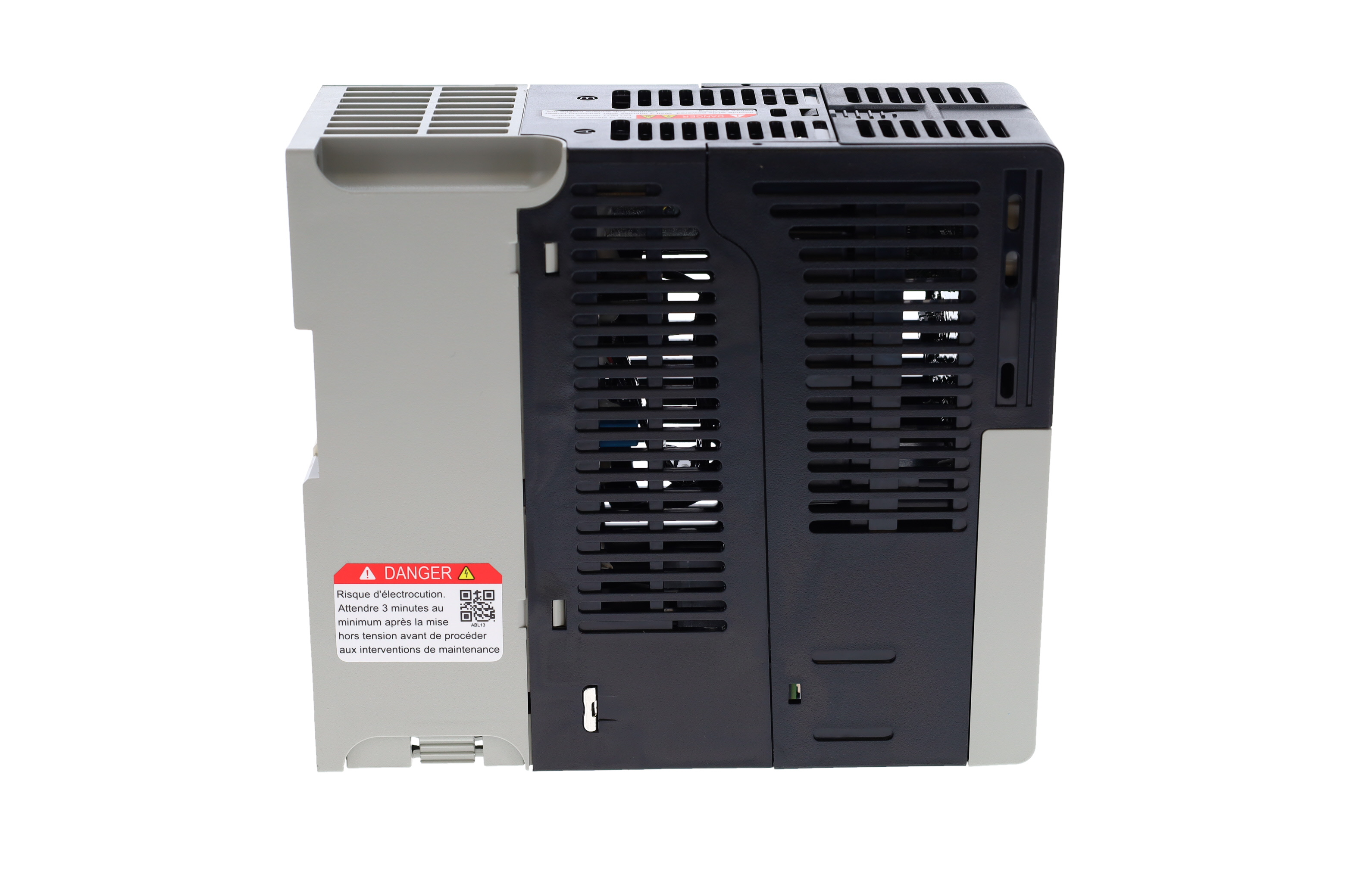 ALLEN BRADLEY 25C-D2P3N104