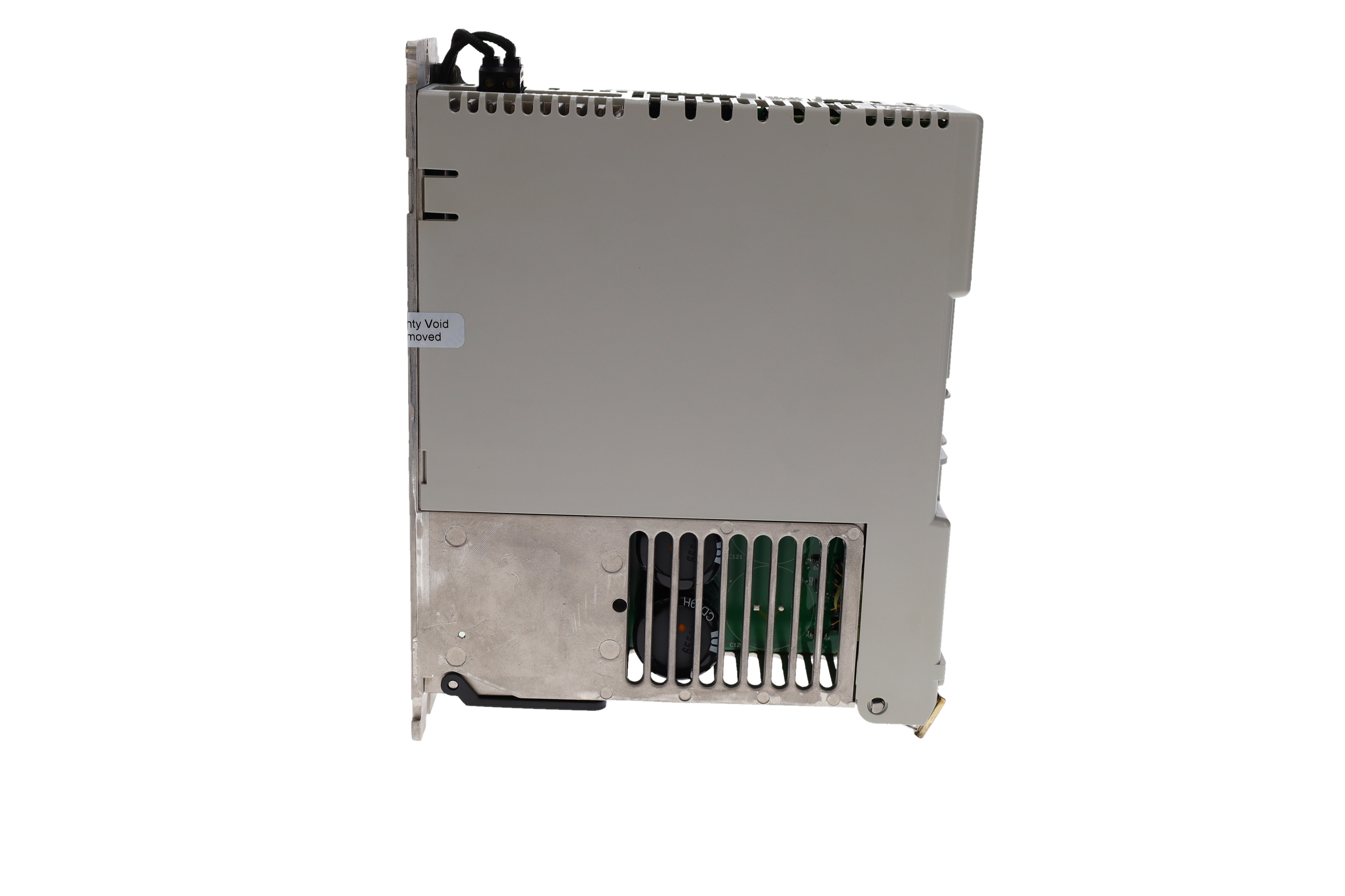 H025 Code 2198-H025-ERS2 Servo Drive/Servo Control by ALLEN BRADLEY