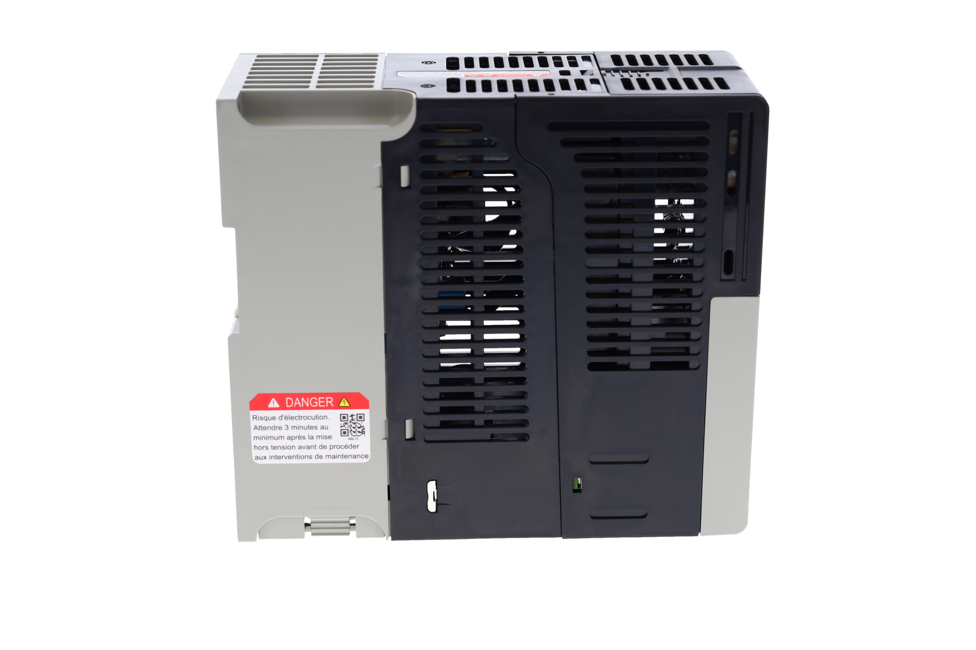 ALLEN BRADLEY 25C-D4P0N104