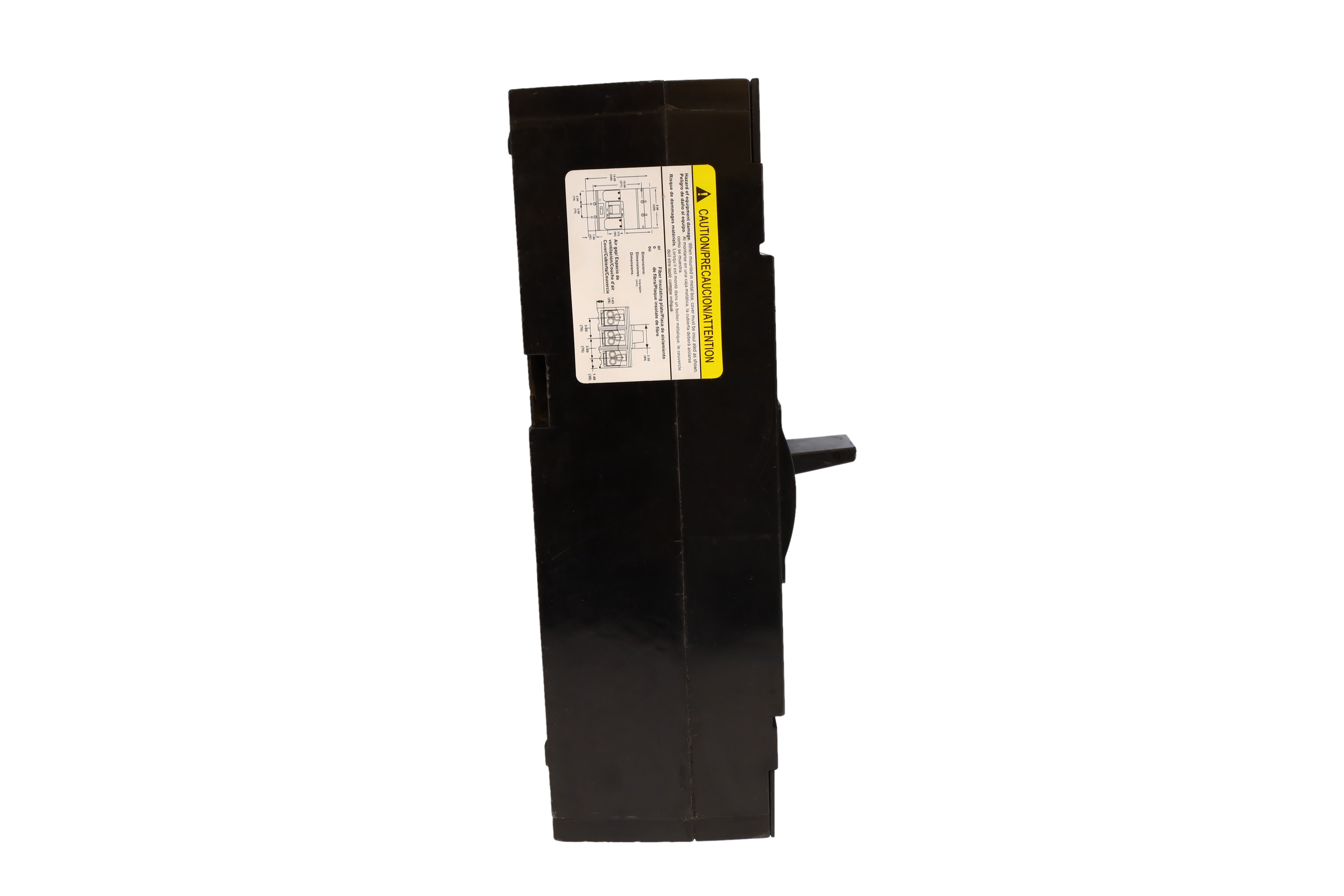 SCHNEIDER ELECTRIC MAL36800