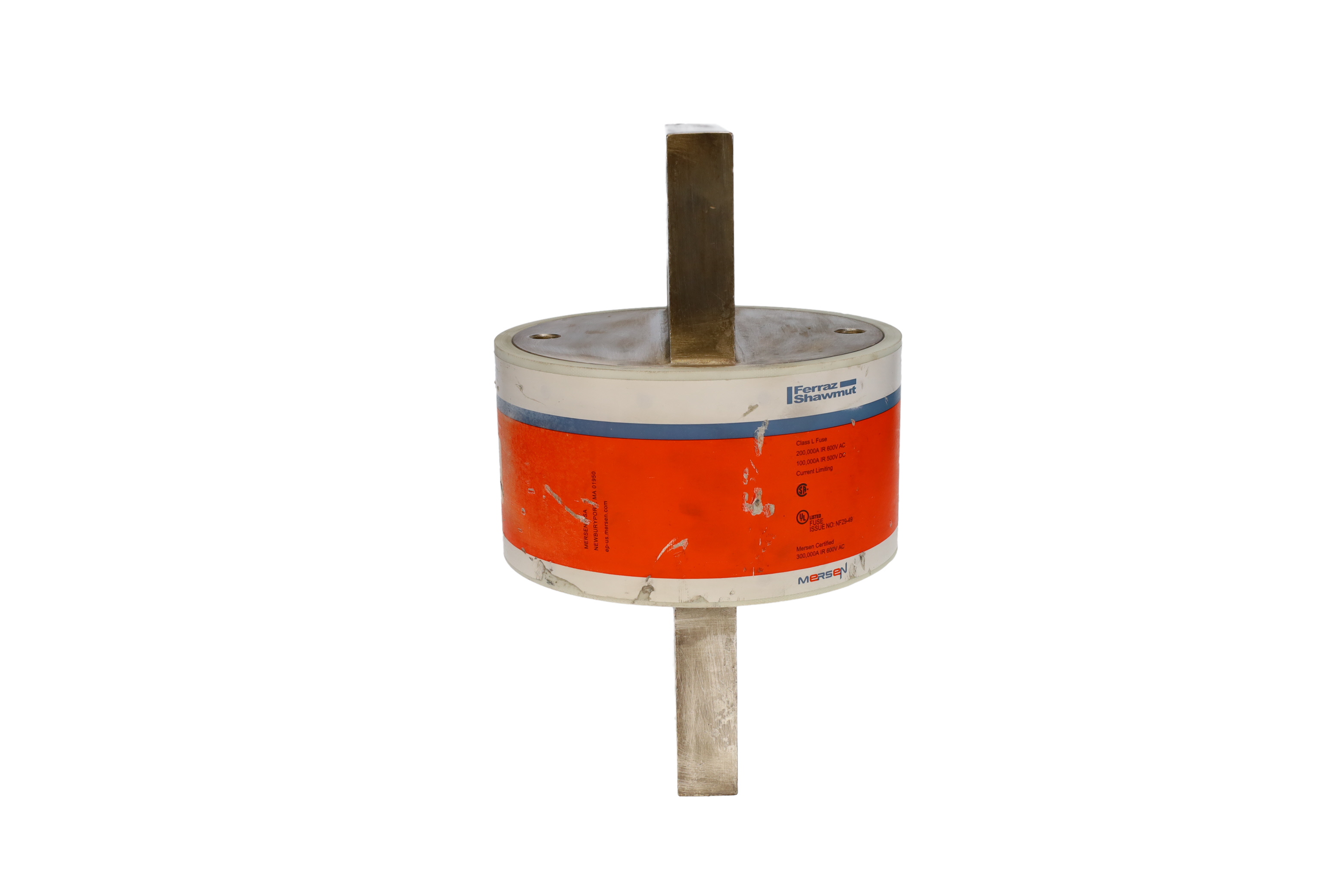 MERSEN A4BQ6000