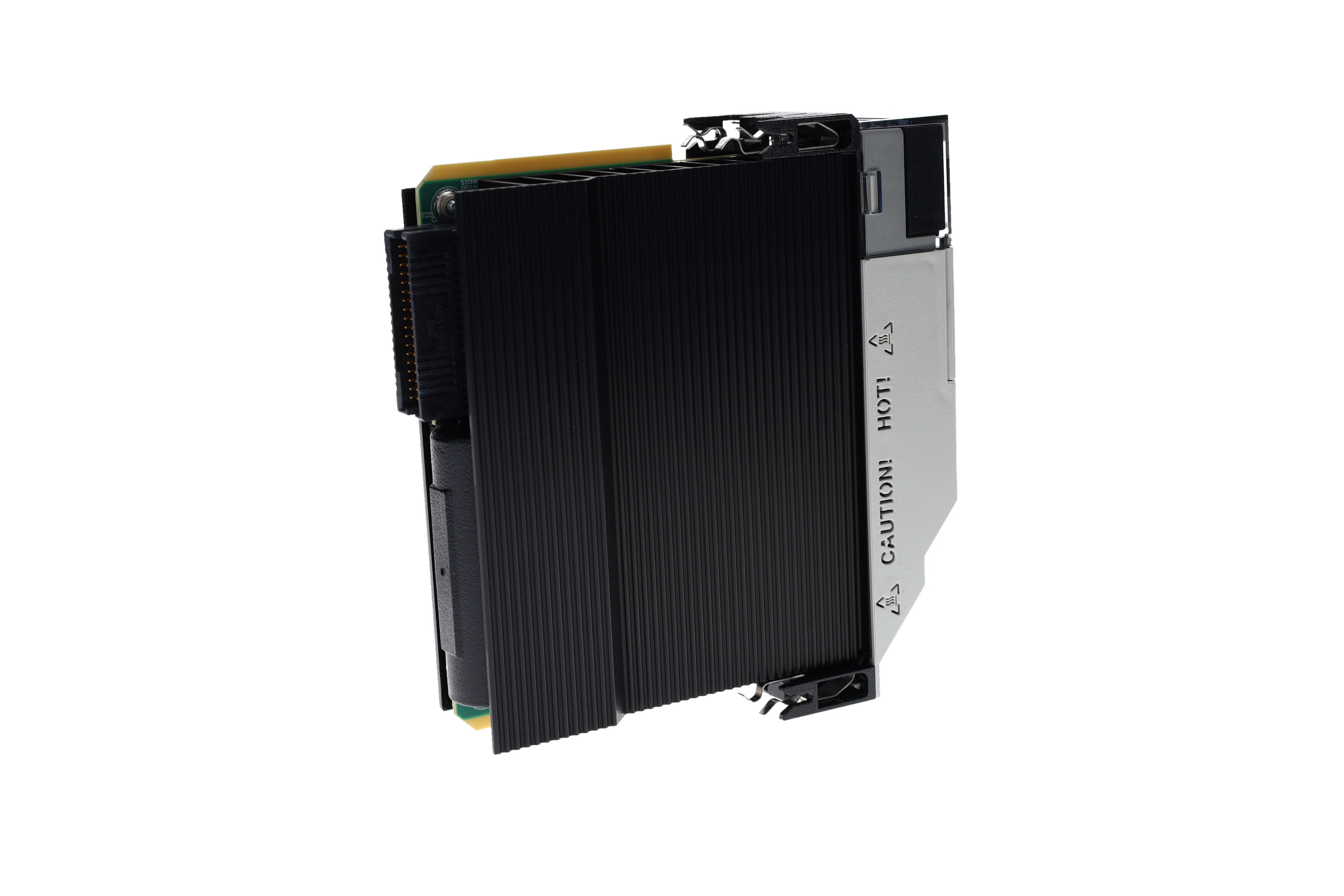 1756-L85E PLC Module/Rack by ALLEN BRADLEY