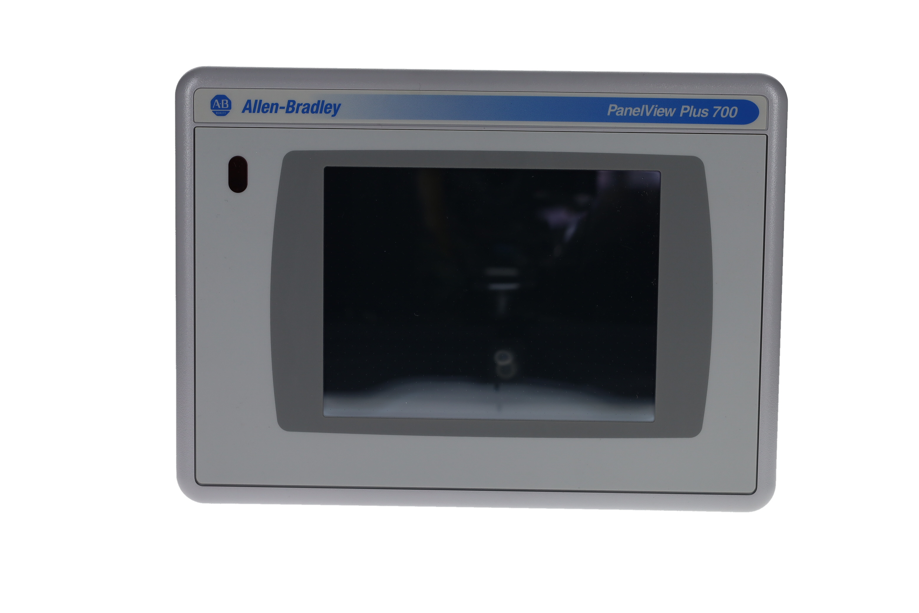 2711P-T7C4D1 Operator Interface by ALLEN BRADLEY