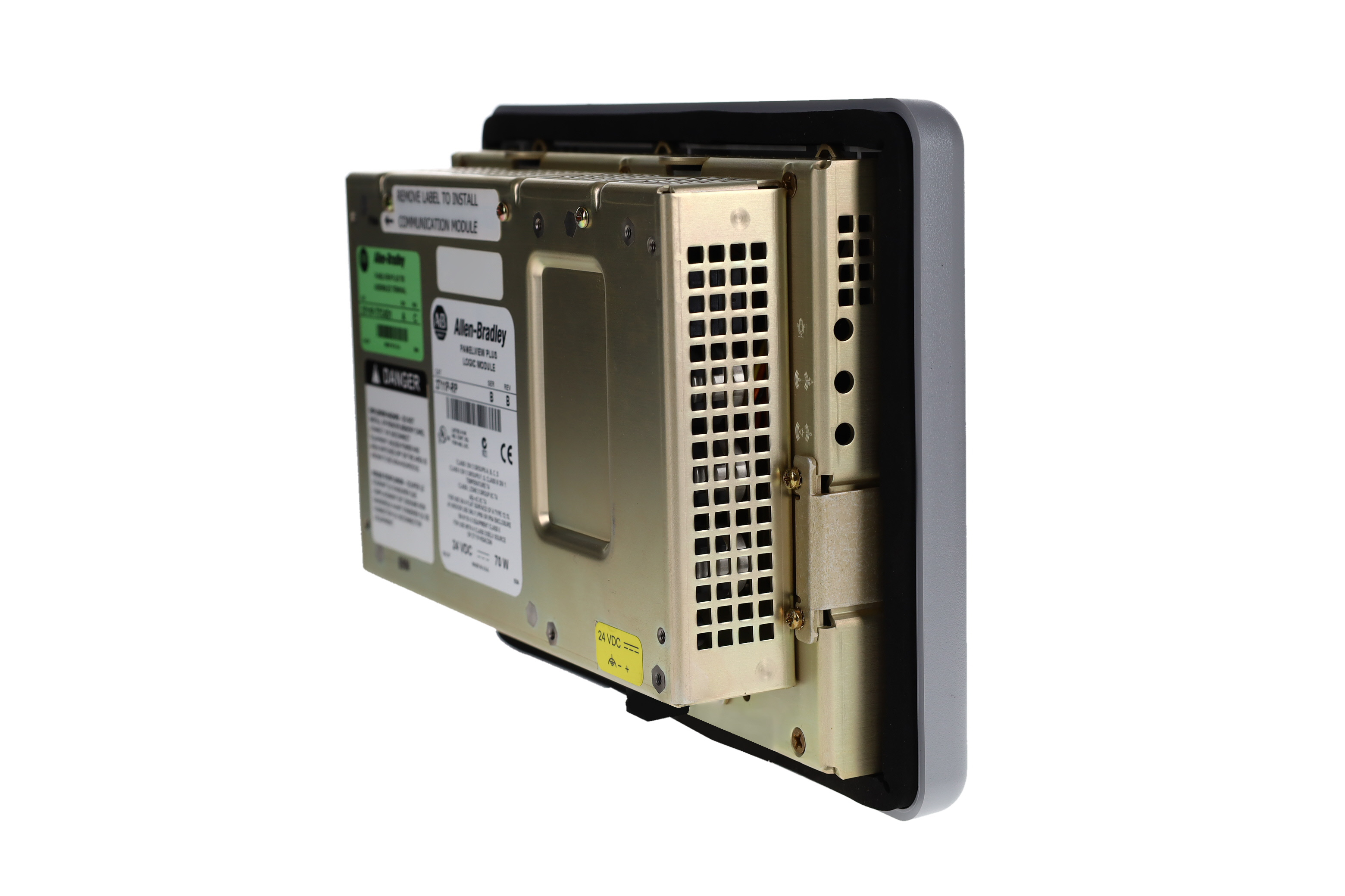 ALLEN BRADLEY 2711P-T7C4D1