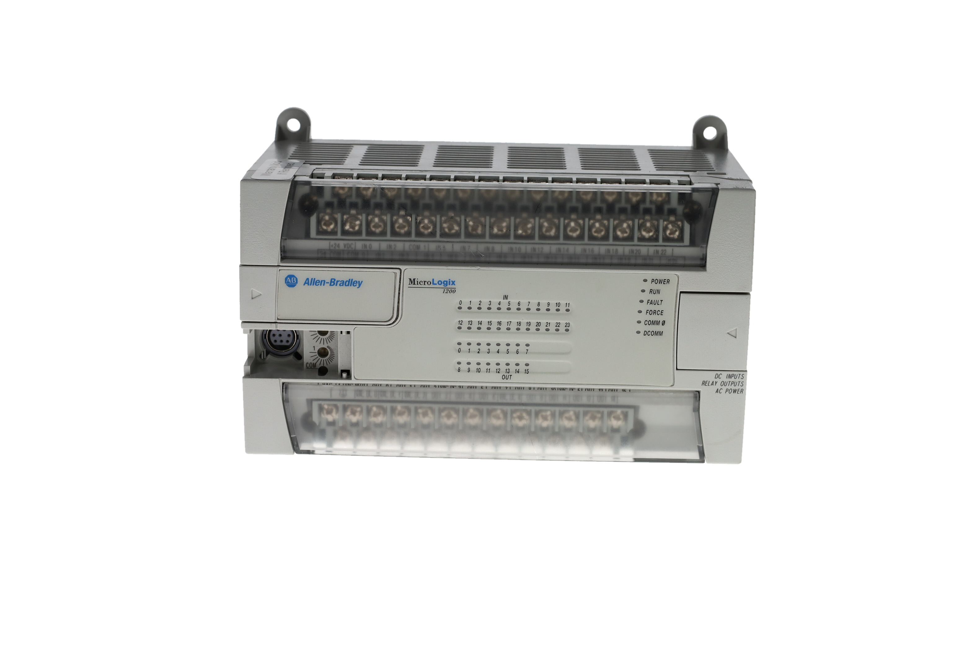 1762-L40BWAR by ALLEN BRADLEY