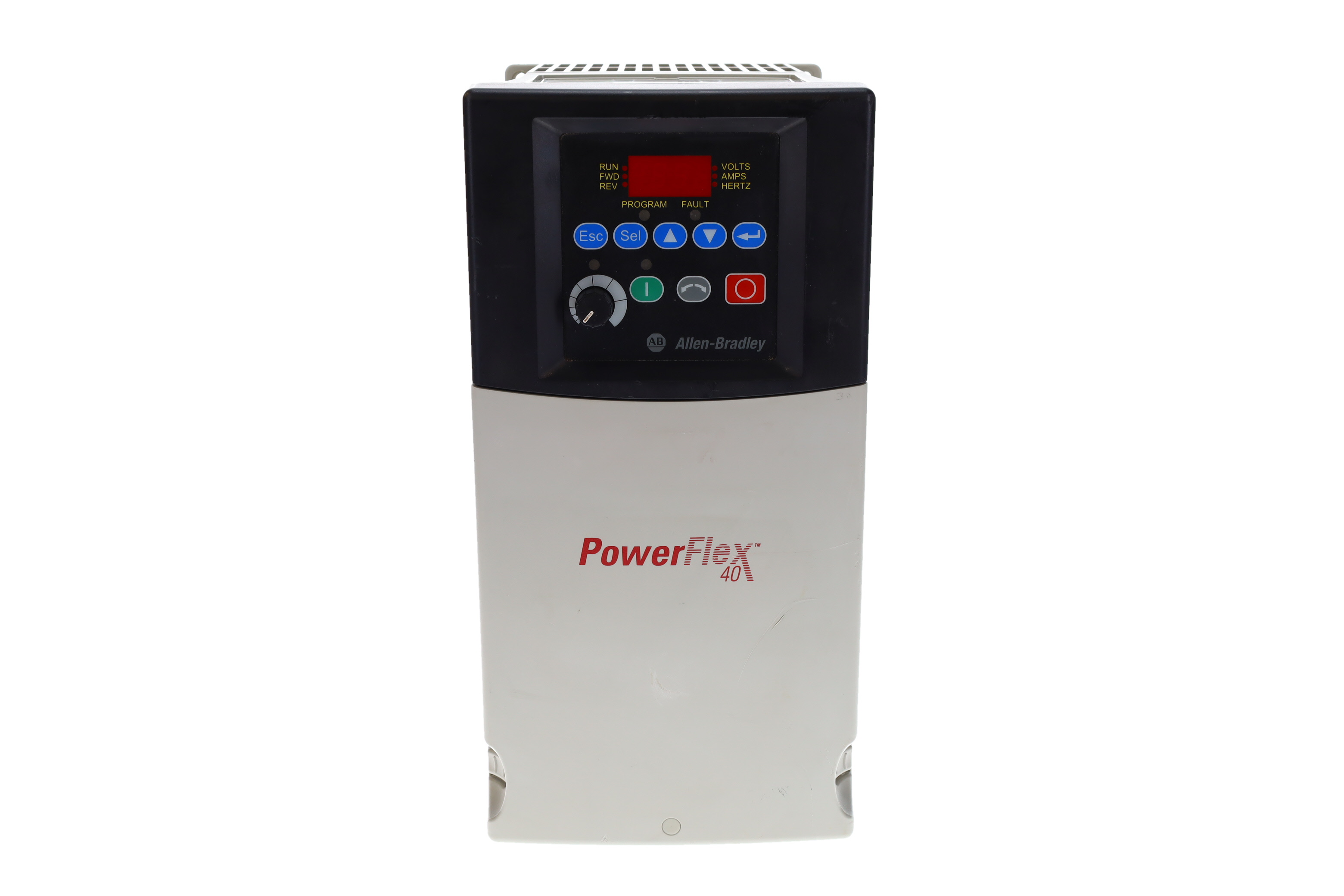 22B-B033N104 by ALLEN BRADLEY