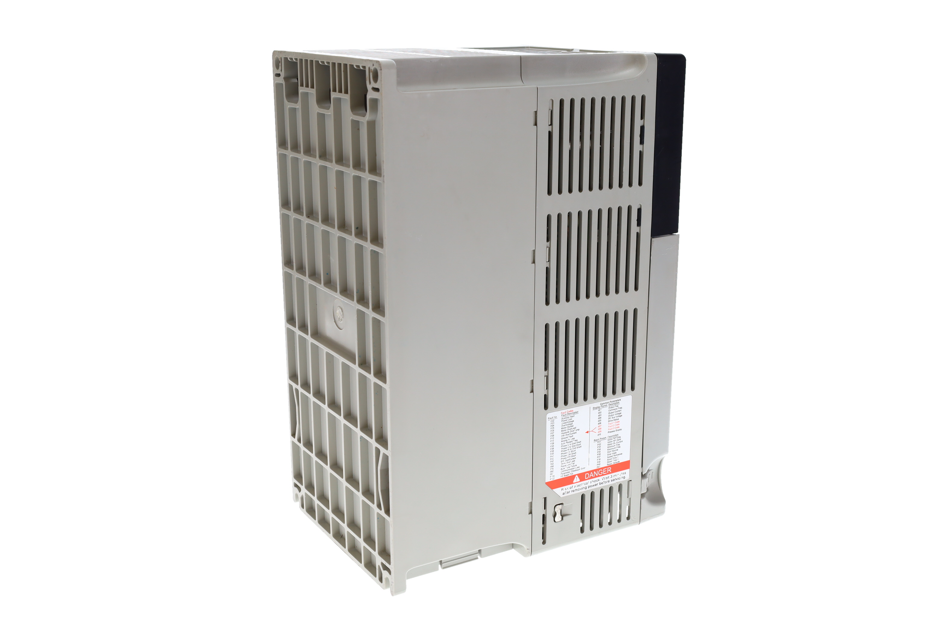 ALLEN BRADLEY 22B-B033N104
