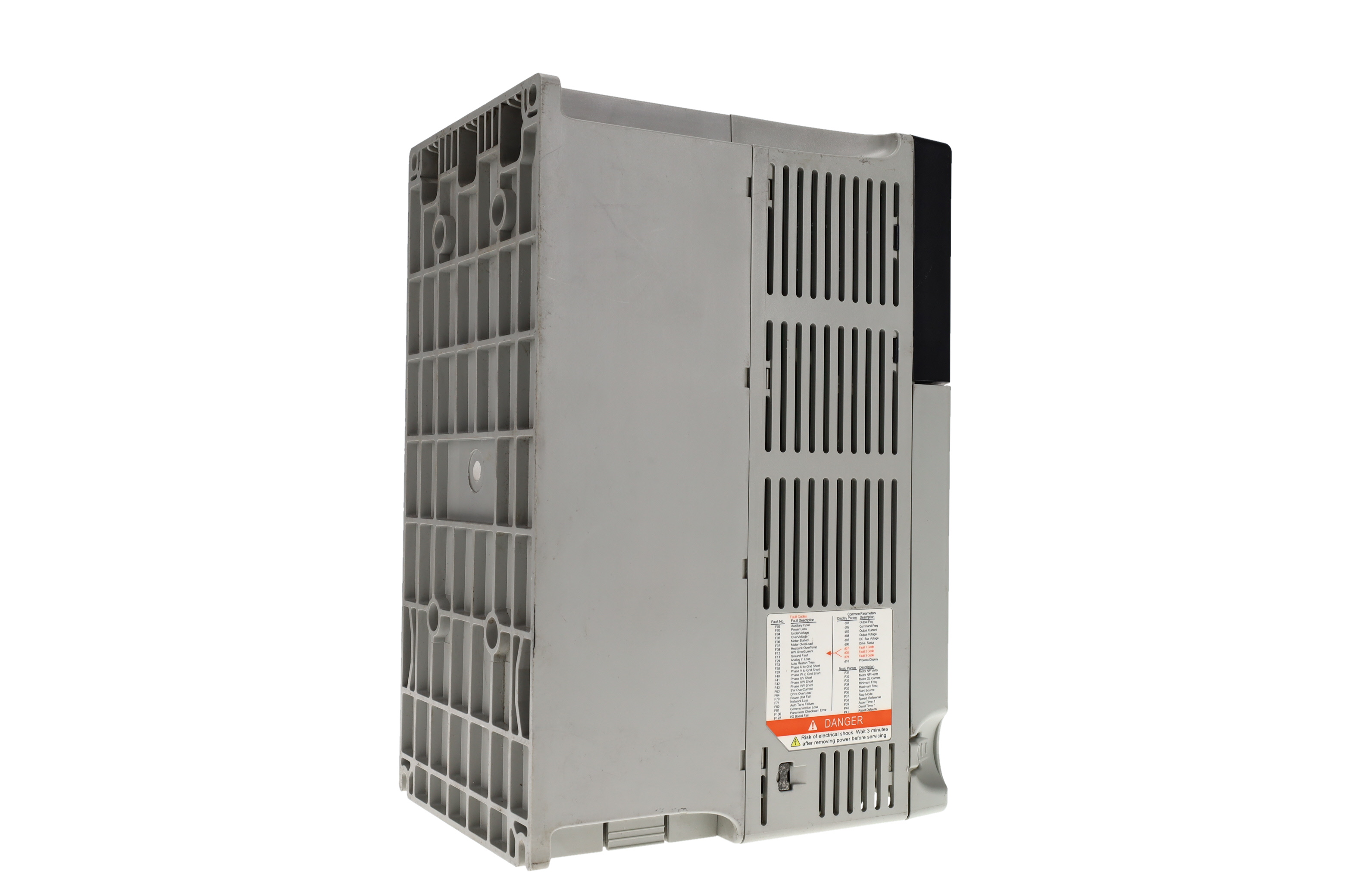 ALLEN BRADLEY 22B-D012N104