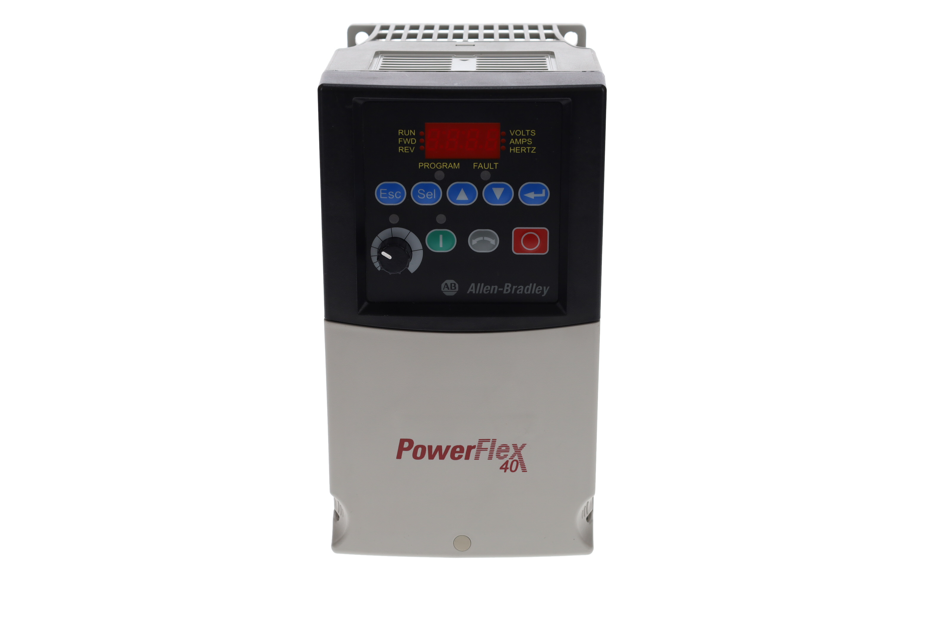 22B-D2P3N104 by ALLEN BRADLEY