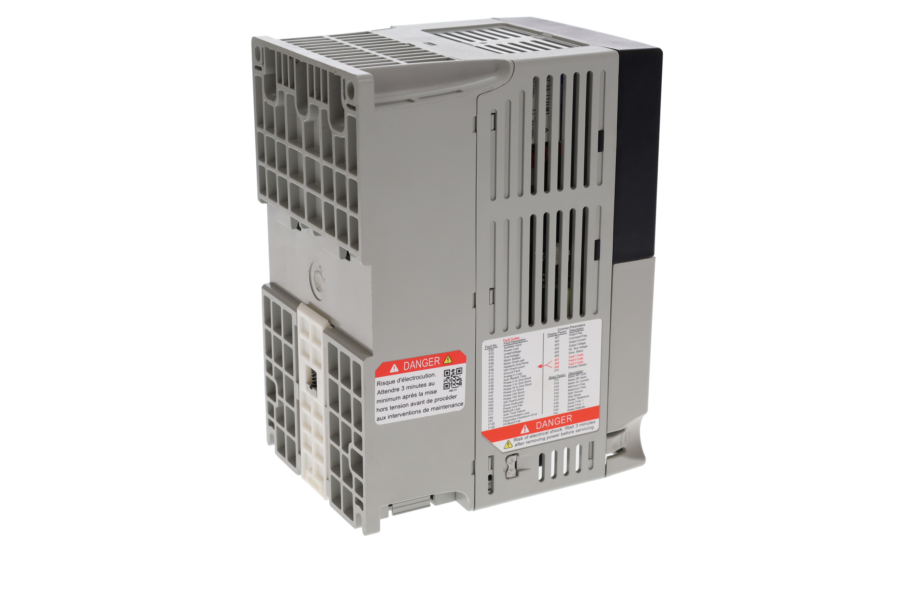 ALLEN BRADLEY 22B-D2P3N104