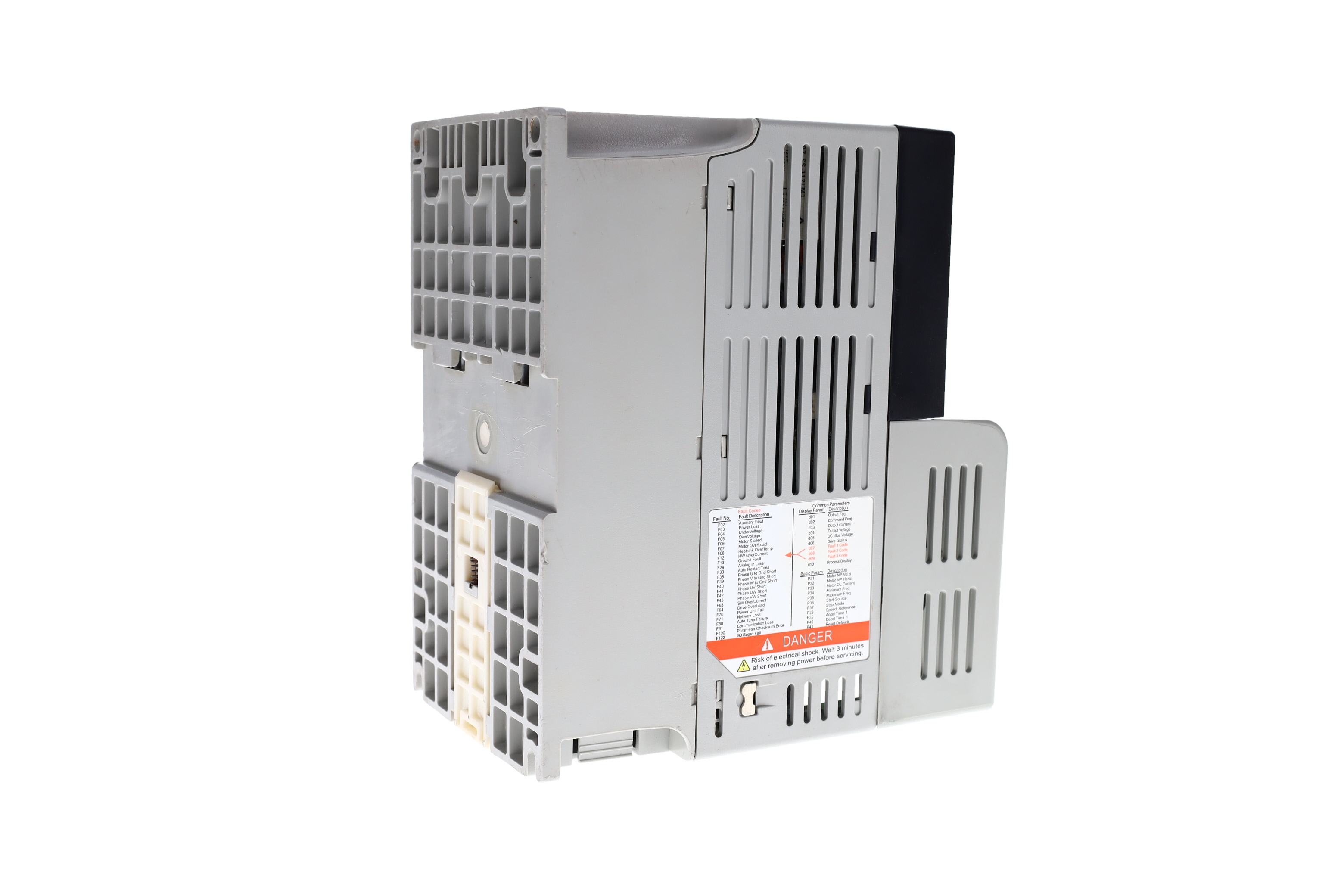 ALLEN BRADLEY 22B-D4P0N104