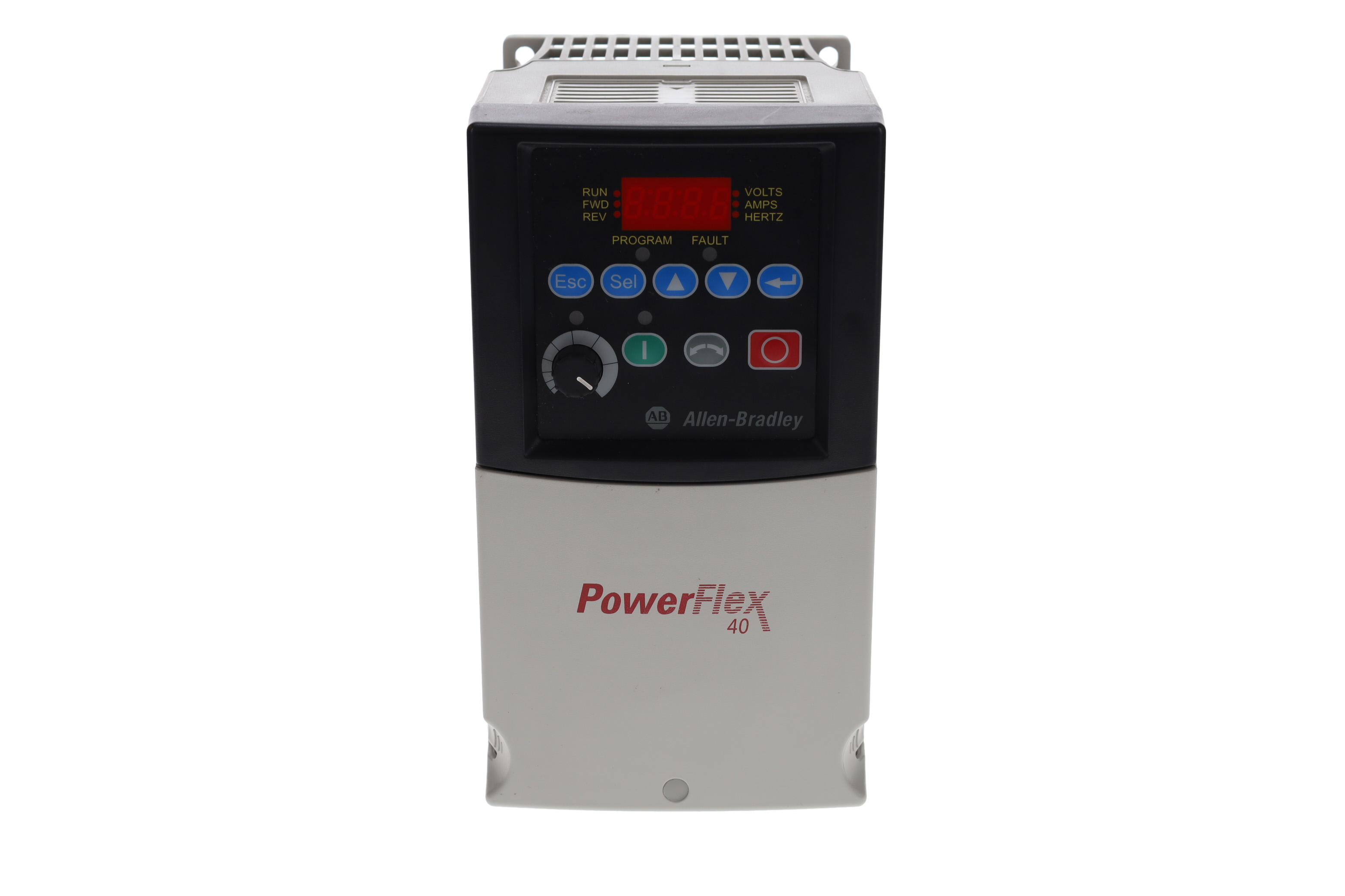 ALLEN BRADLEY 22B-D6P0N104