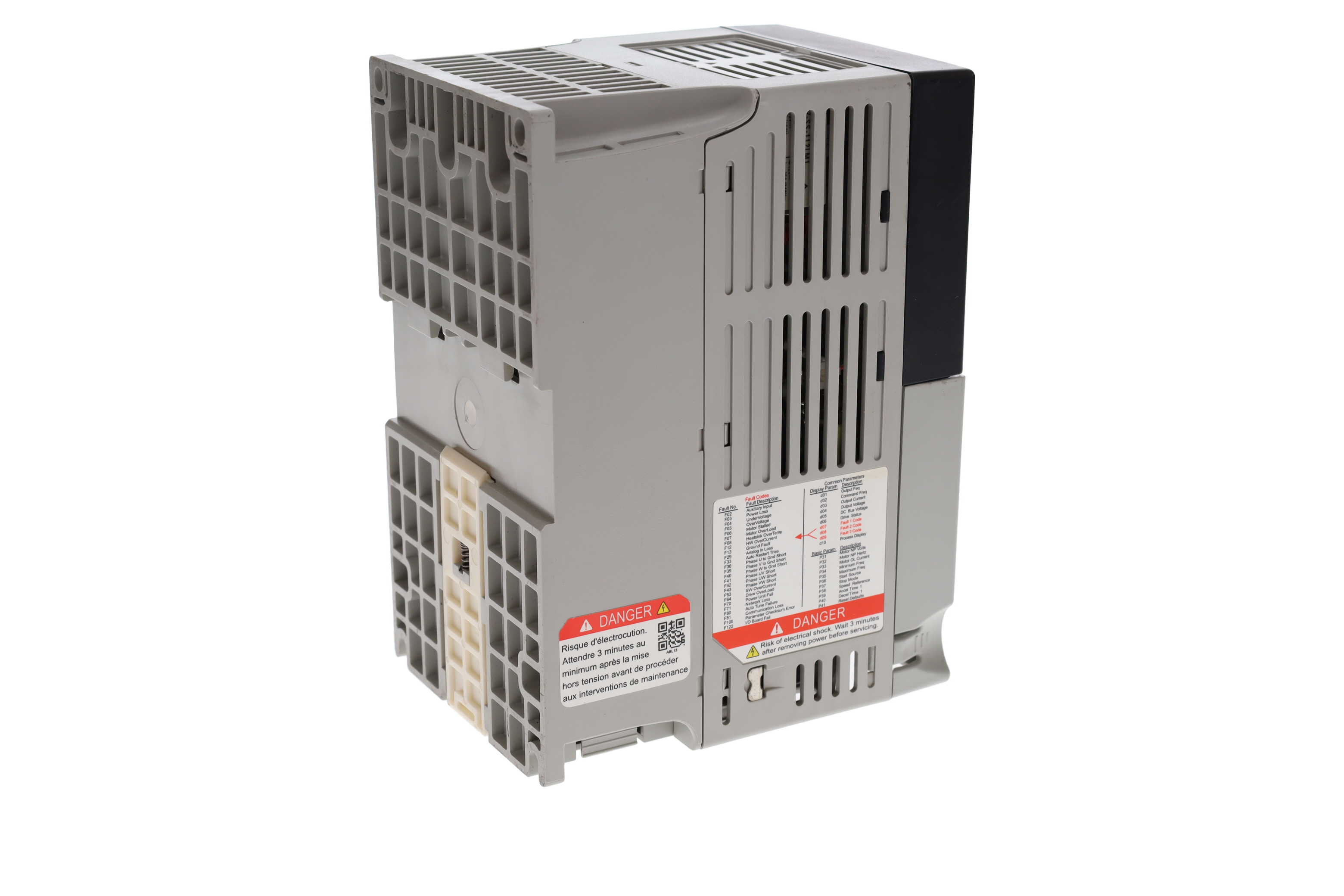 ALLEN BRADLEY 22B-D6P0N104