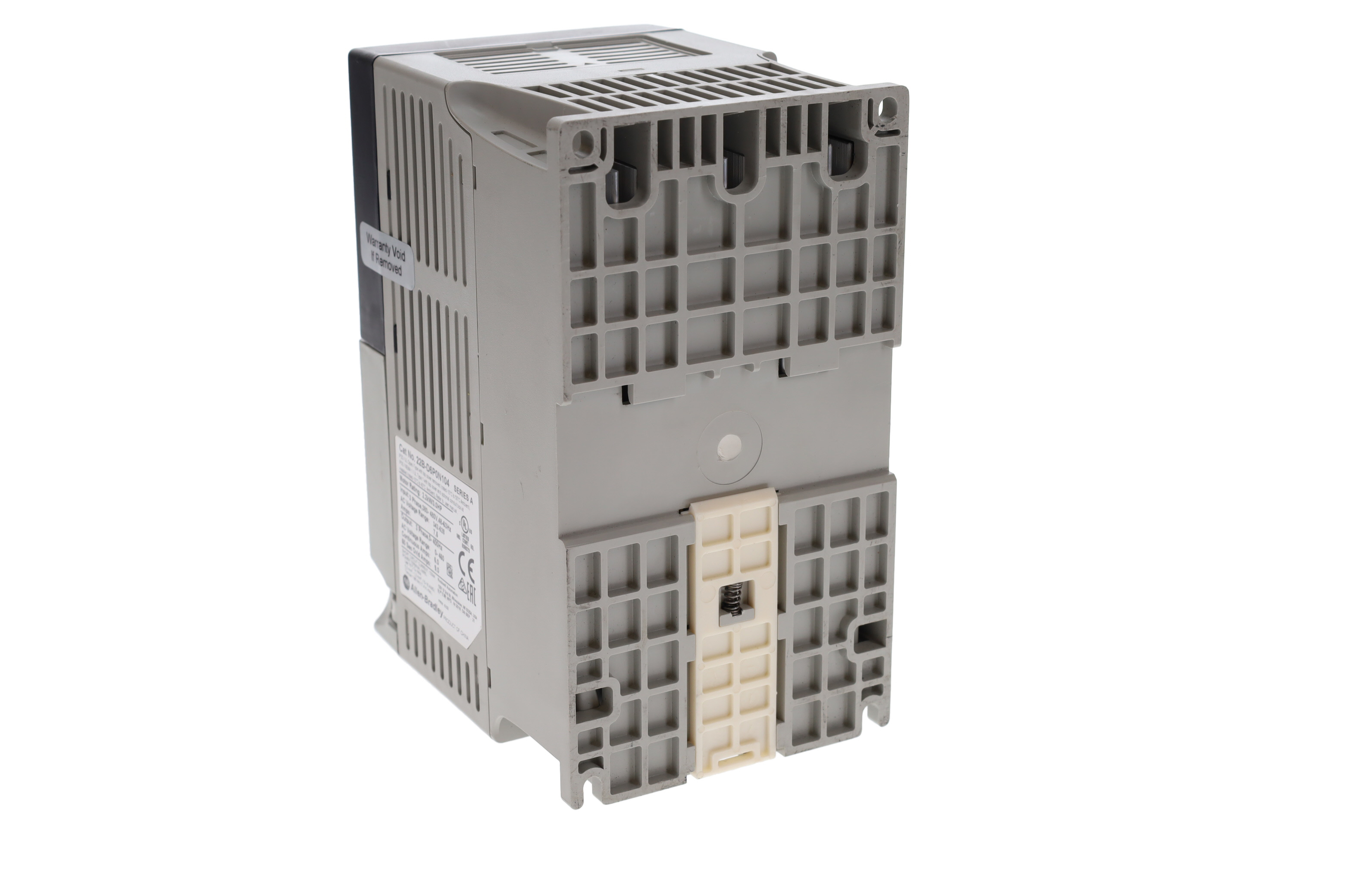 ALLEN BRADLEY 22B-D6P0N104